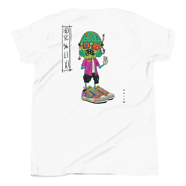 Fredrick Jon DC611 (Kids) product image (1)