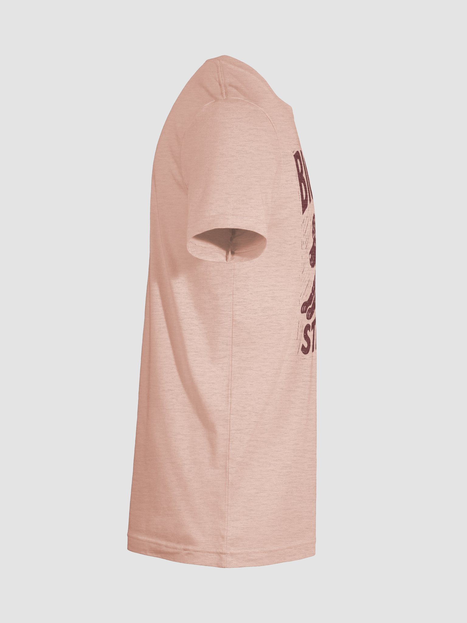 Big Stretch T-shirt product image (12)