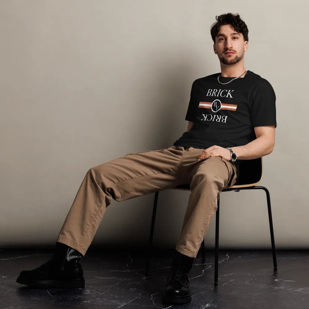 Brick By Brick T-Shirt product image (7)