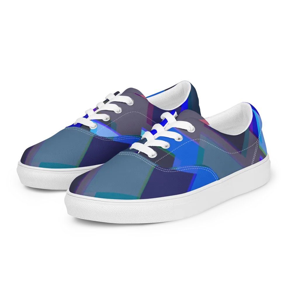 Flow Canvas Shoes product image (3)