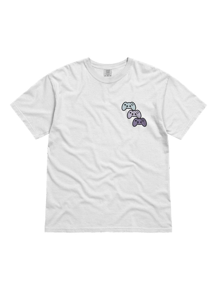Controller Trio T-Shirt product image (131)