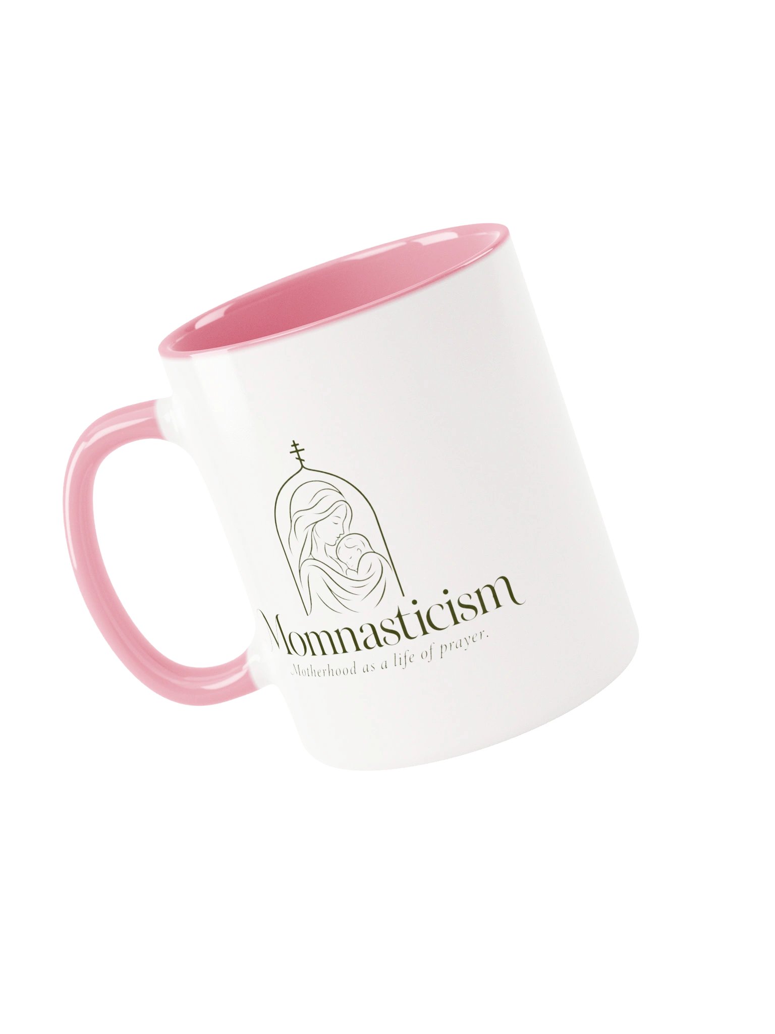 Rejoice in Hope | Scripture Coffee Mug product image (6)