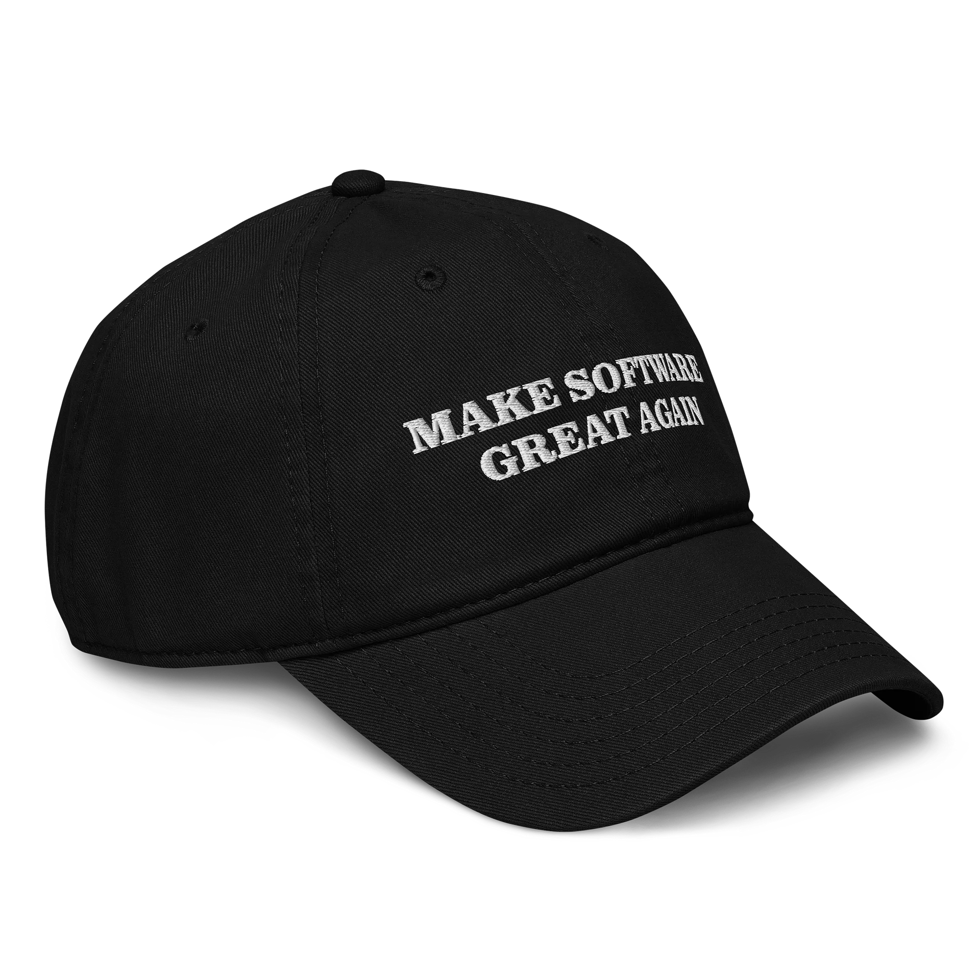 Make Software Great Again product image (4)