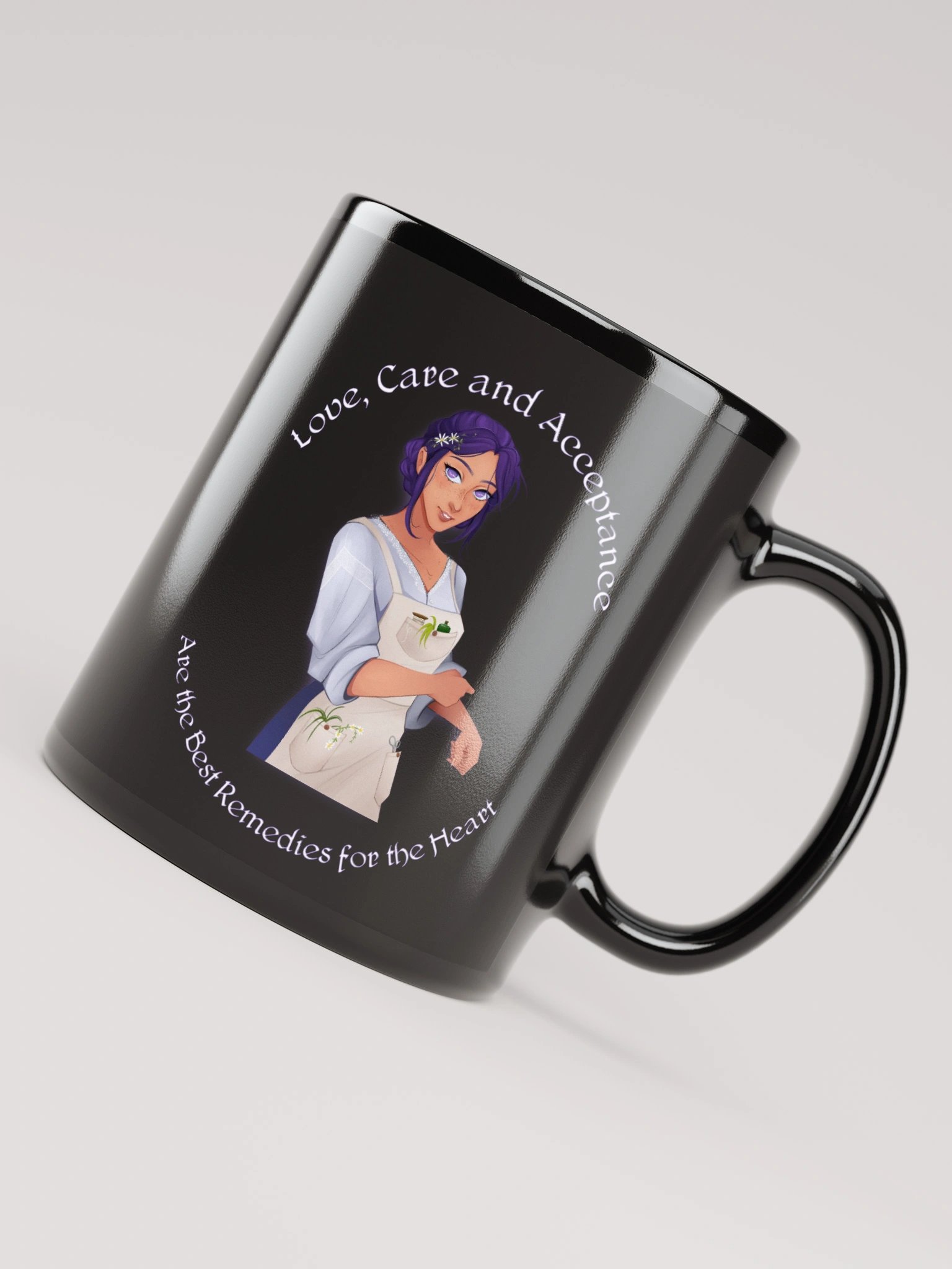 Violetta Mug product image (4)