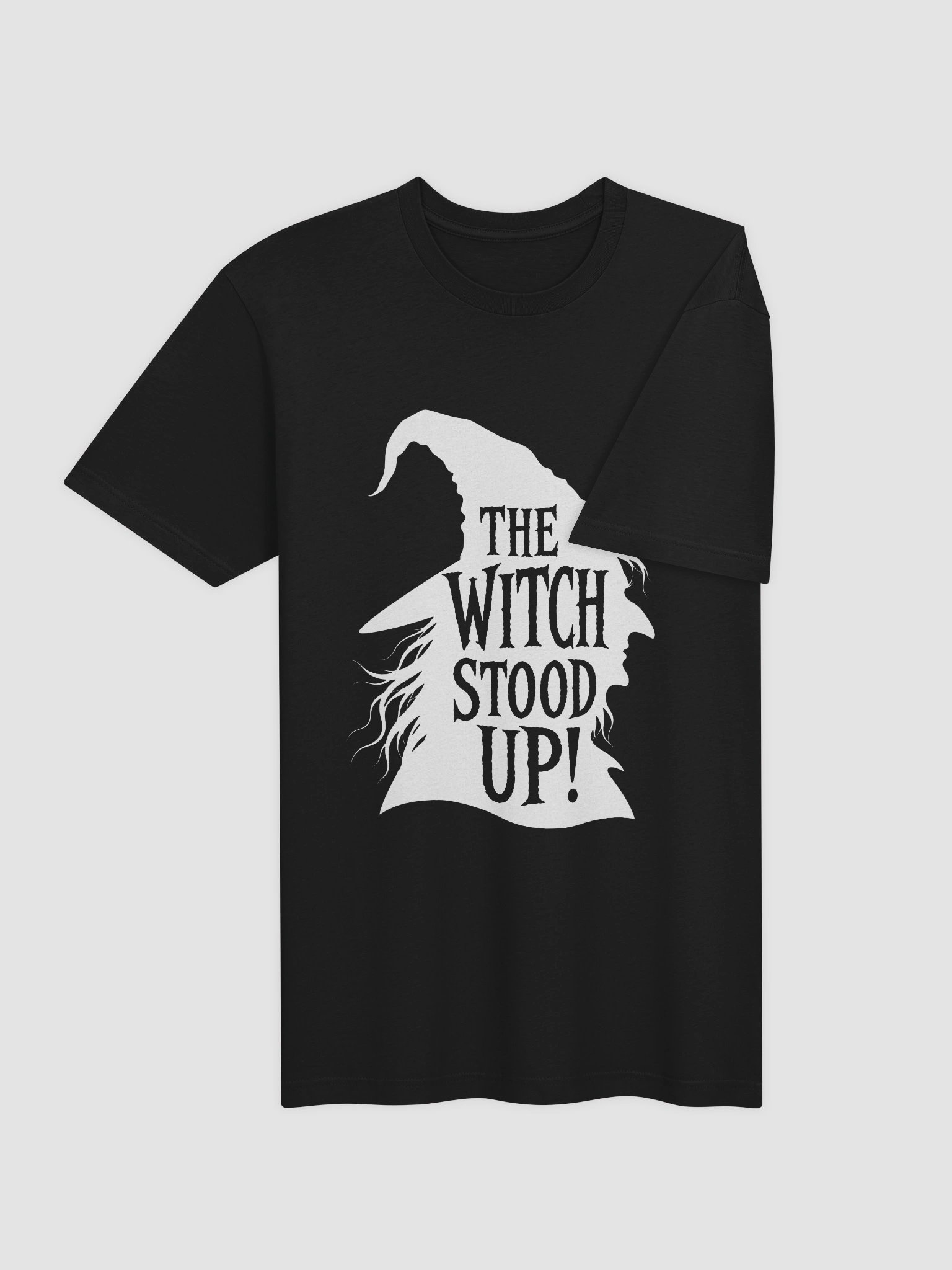 The Witch Stood Up product image (4)
