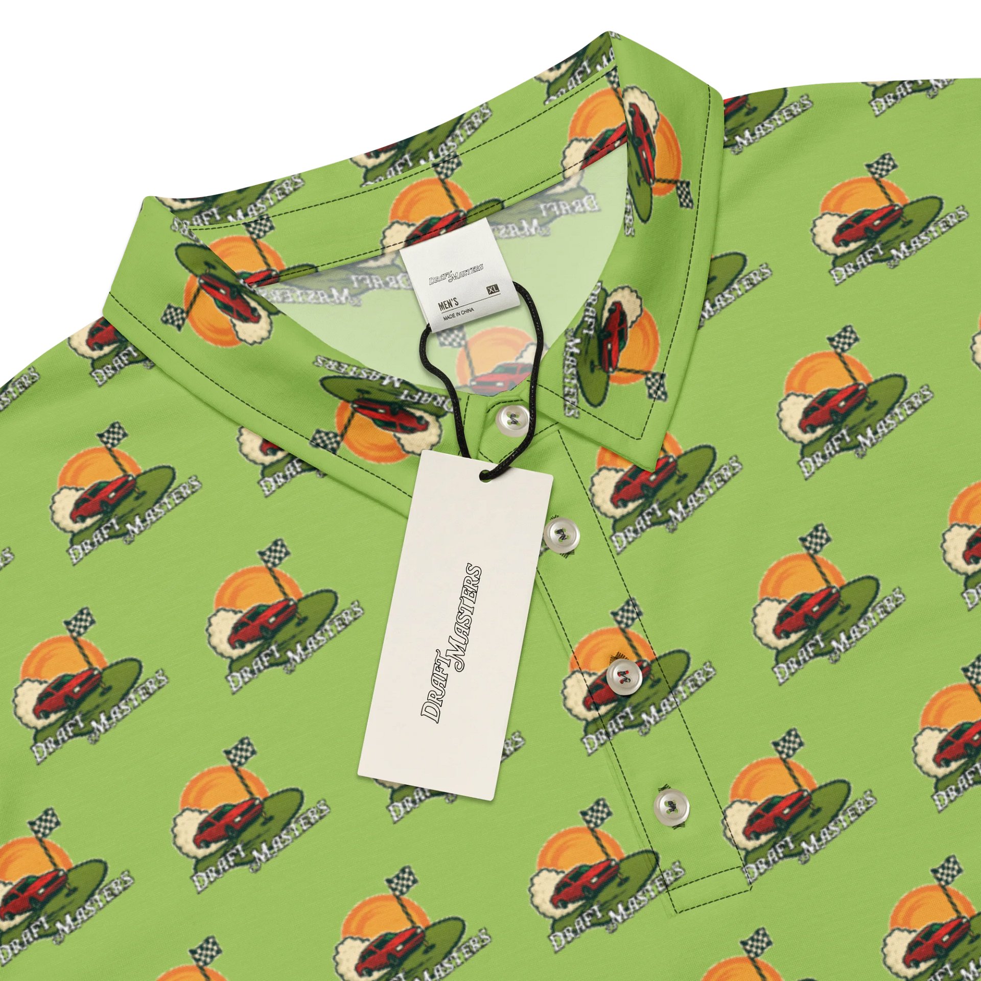 Draft Masters product image (4)