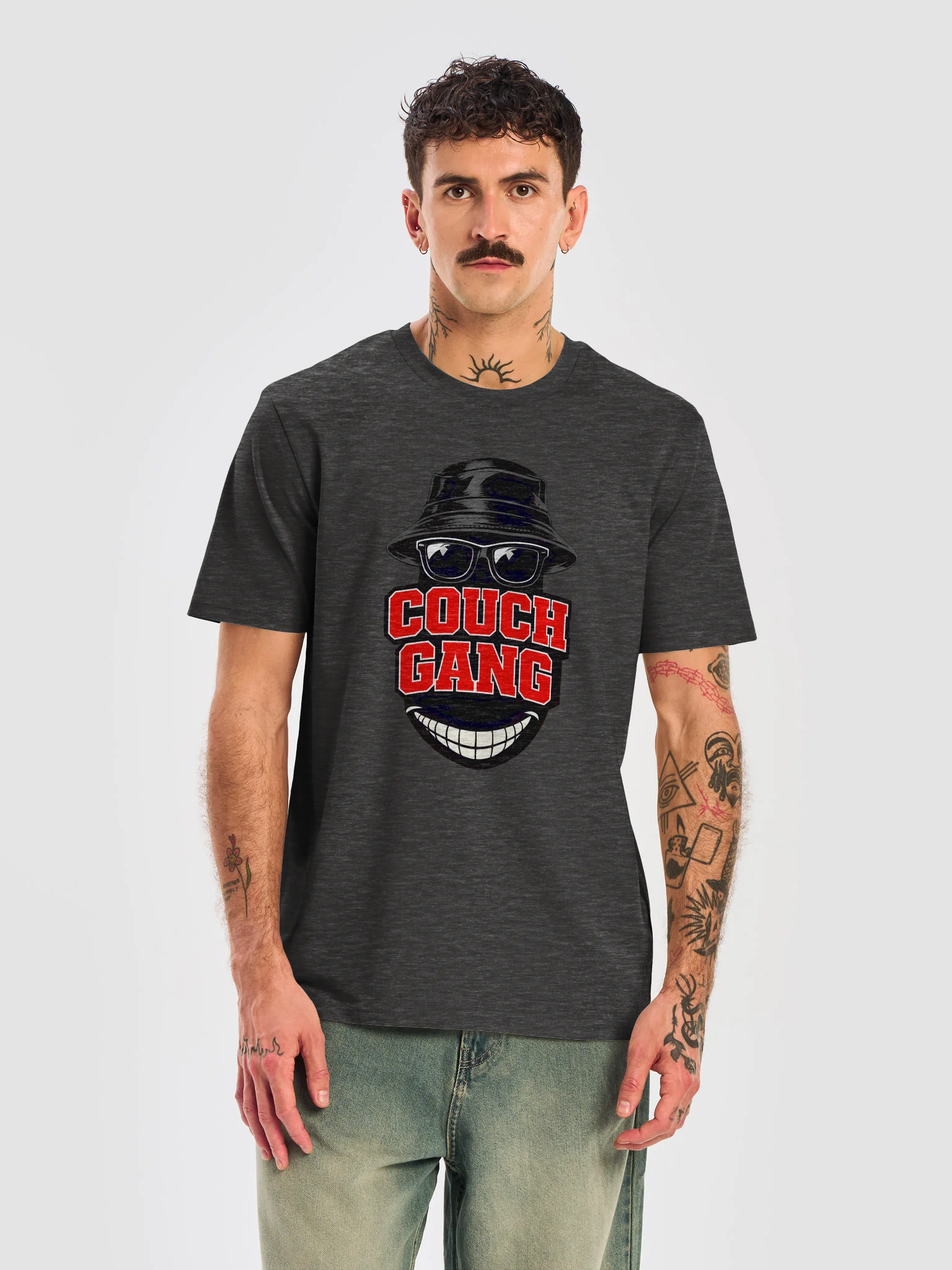 Couch Gang T product image (5)