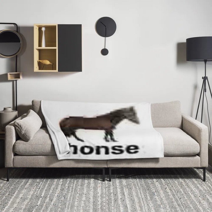 honse blanket product image (2)