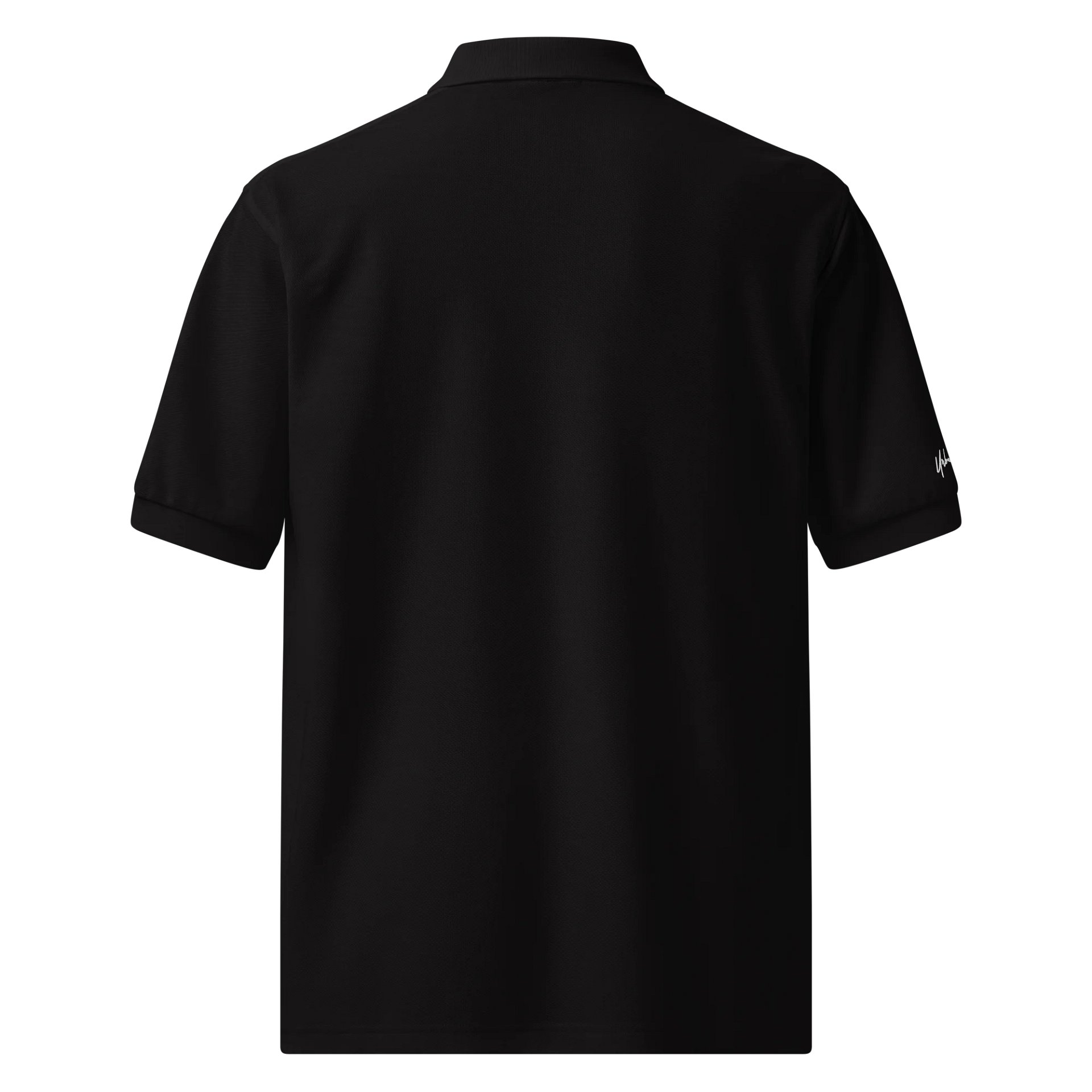 Polo shirt by biurbanstyle product image (2)