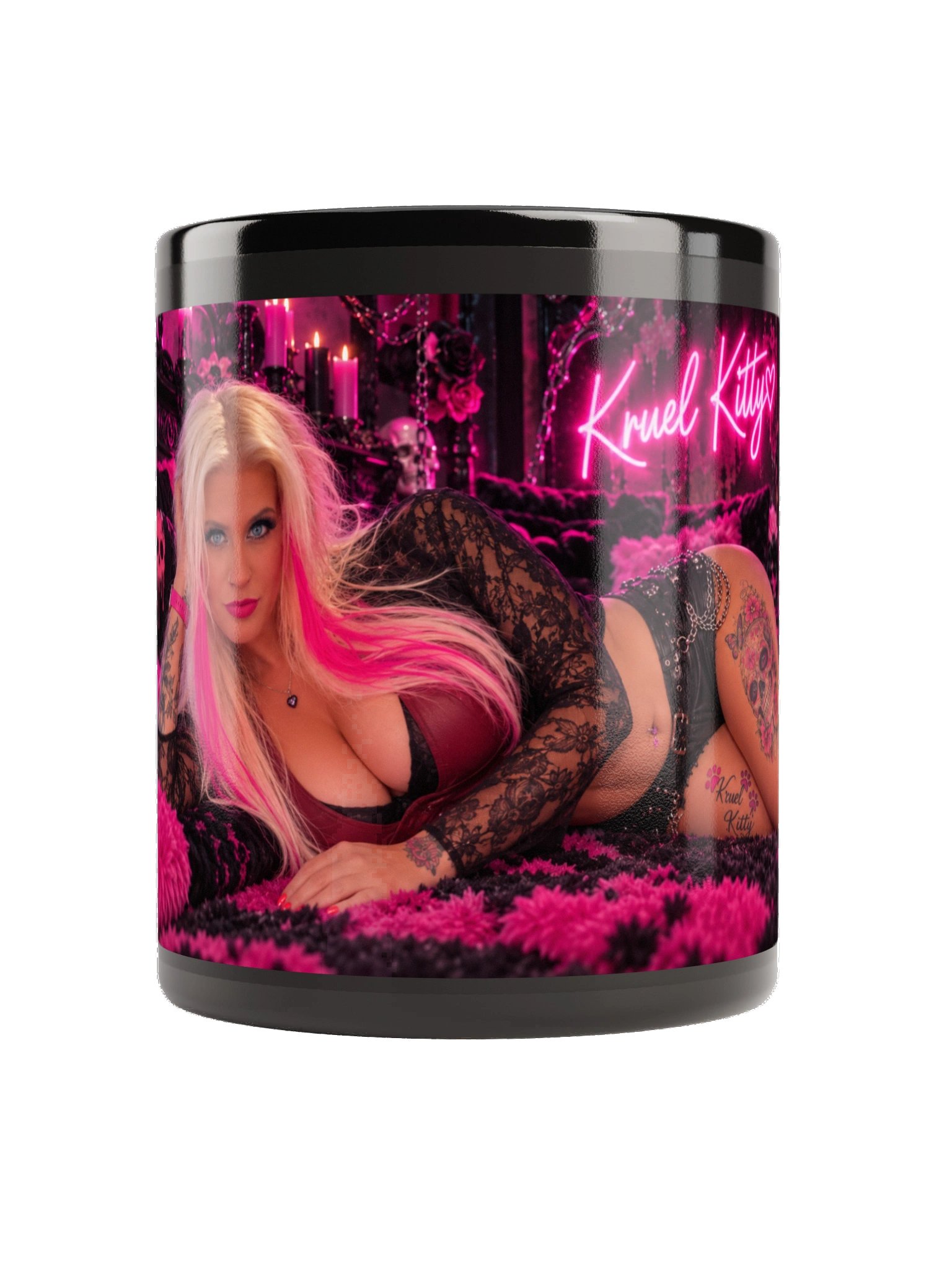 Kitty Kruel product image (4)
