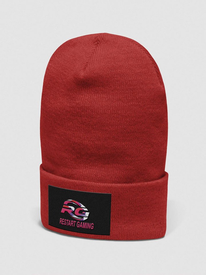 Love The Color Red product image (2)