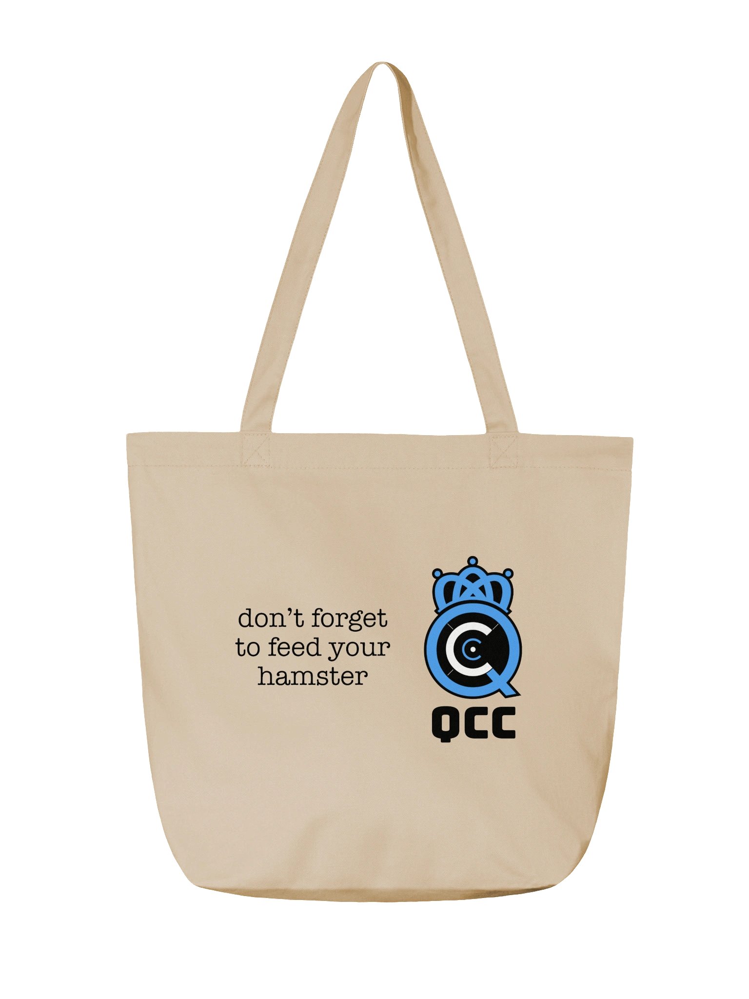 Hamster Tote product image (2)