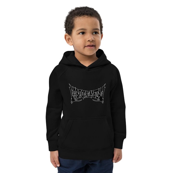 Youth No Rainbow Metal product image (1)