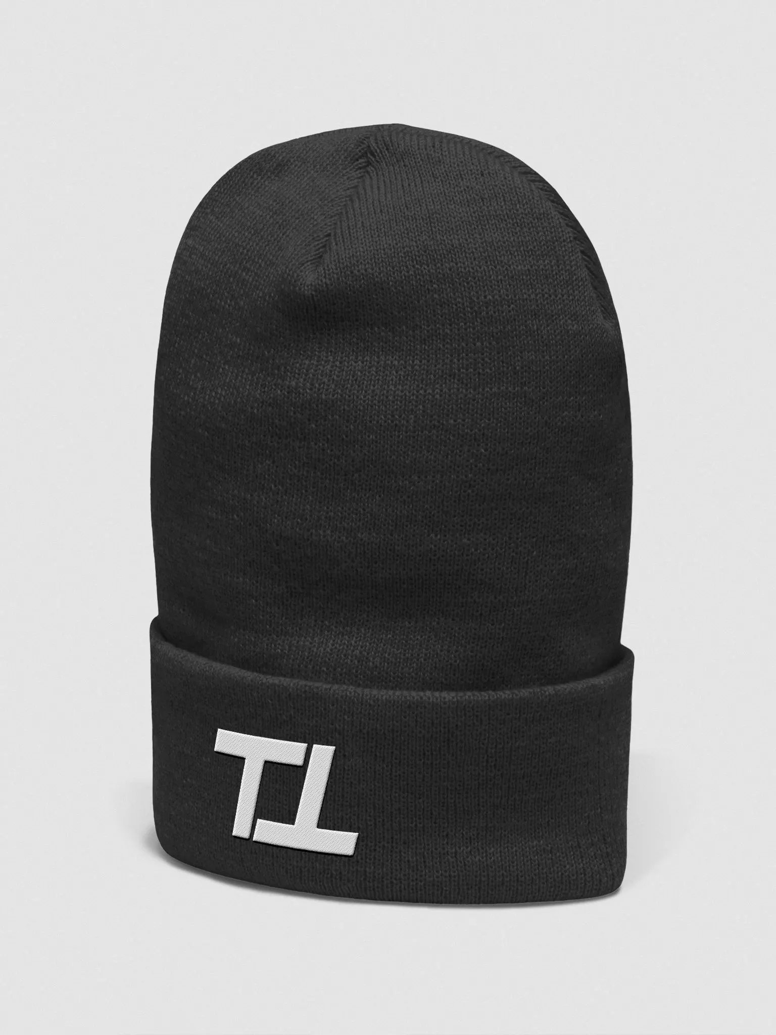 Team Tac Cuffed Beanie product image (28)