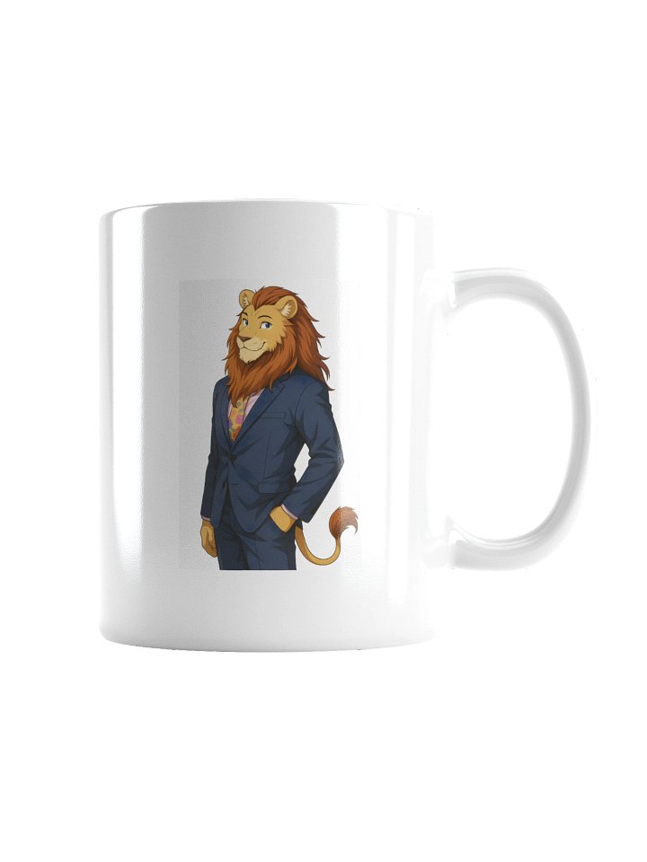 I'm a Mod Daddy Guy Mug product image (2)