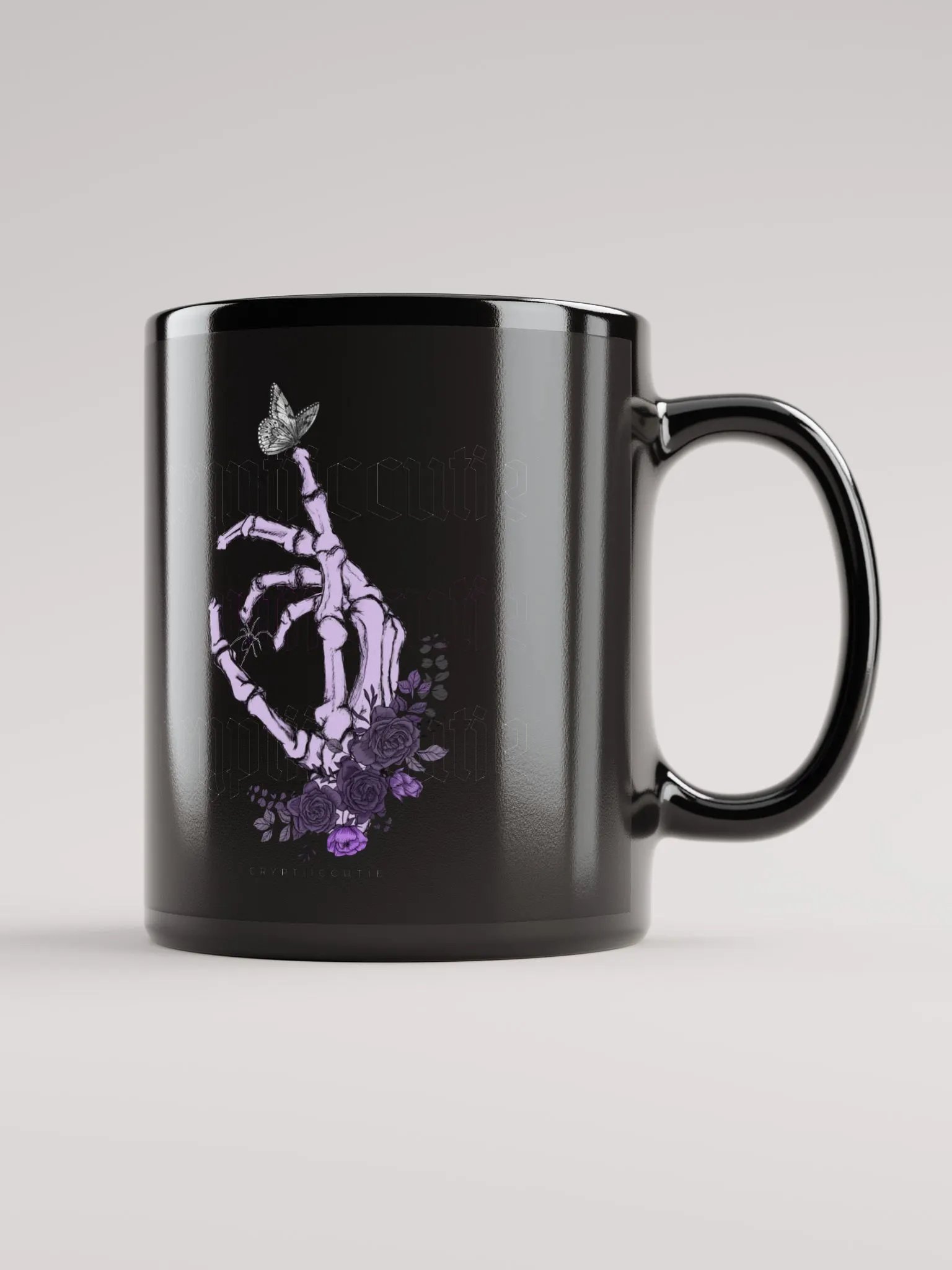 Cryptiic Mug product image (1)