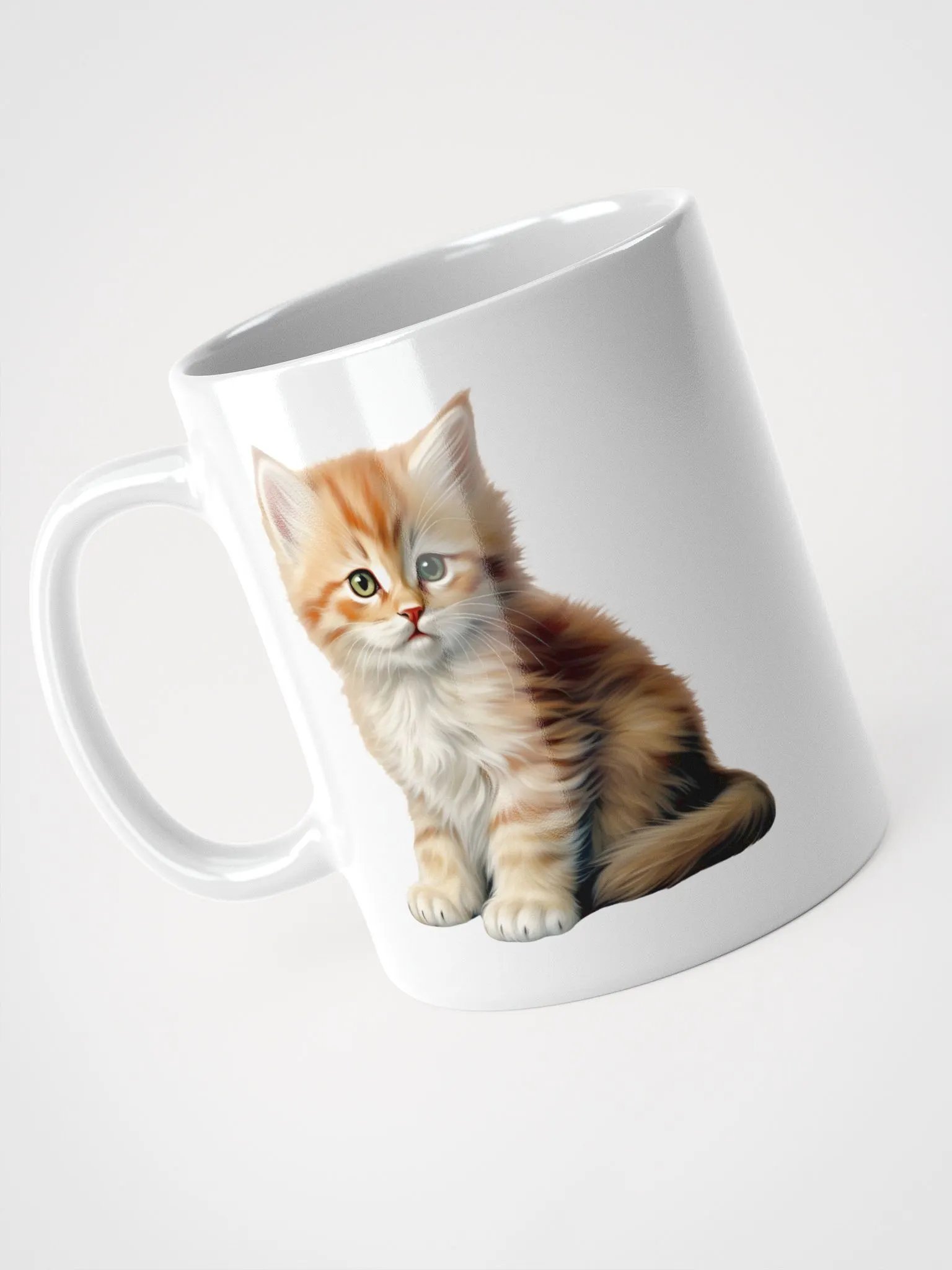 Cute Kitten product image (3)