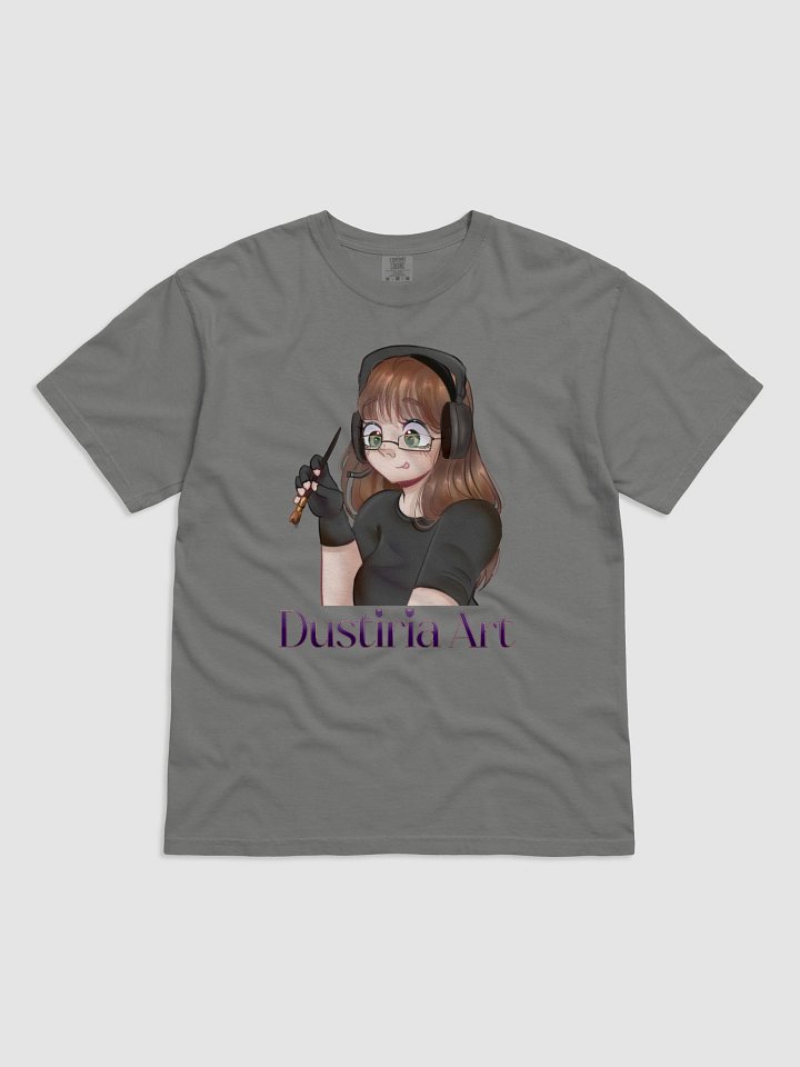 Dustiria Art T Shirt product image (3)
