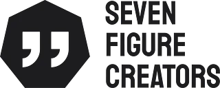 Seven Figure Creators