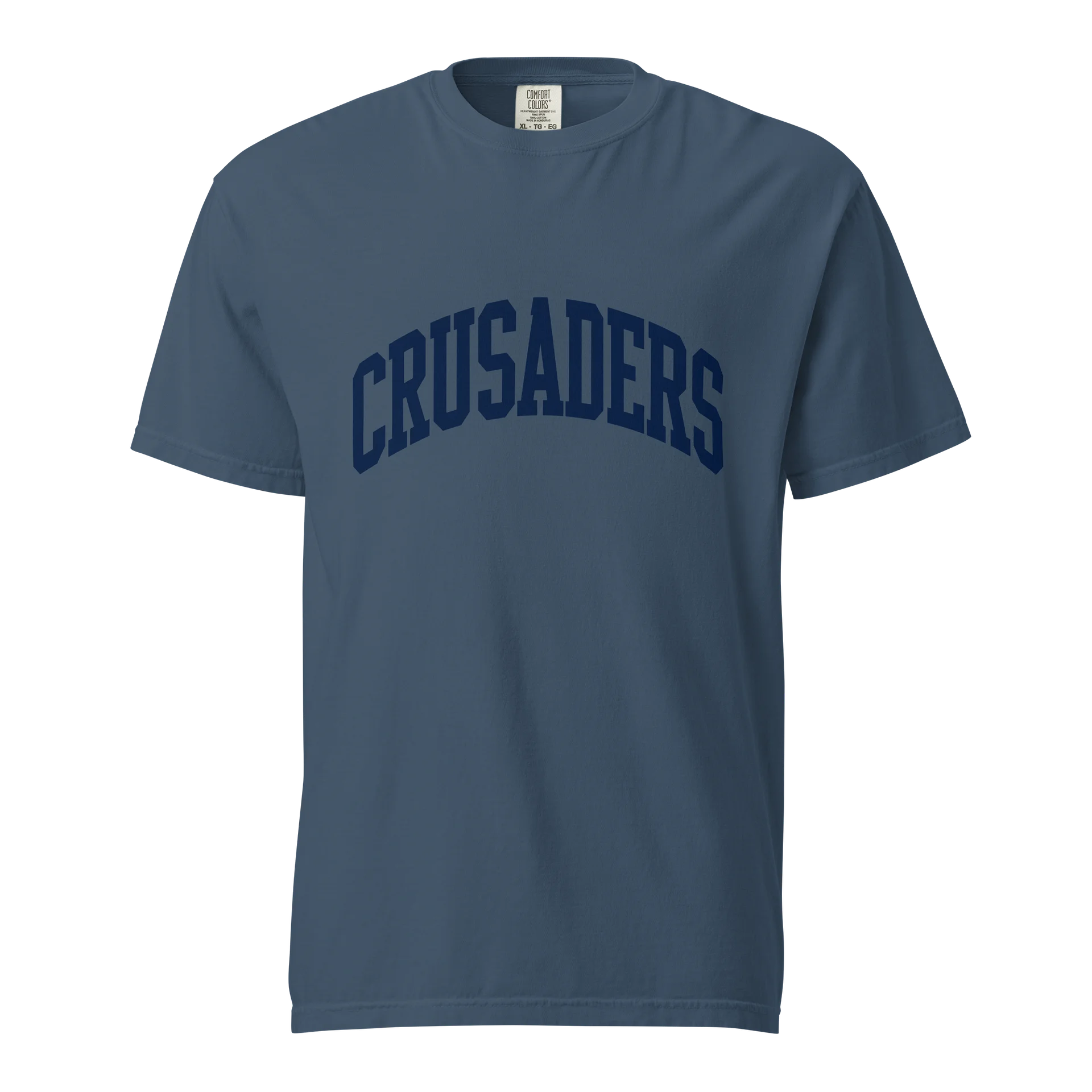 Crusaders T-Shirt product image (1)
