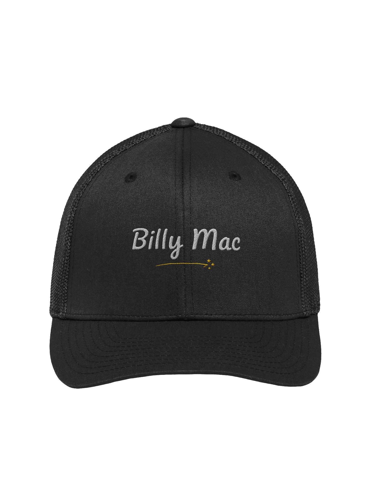 Billy Mac Hat product image (1)