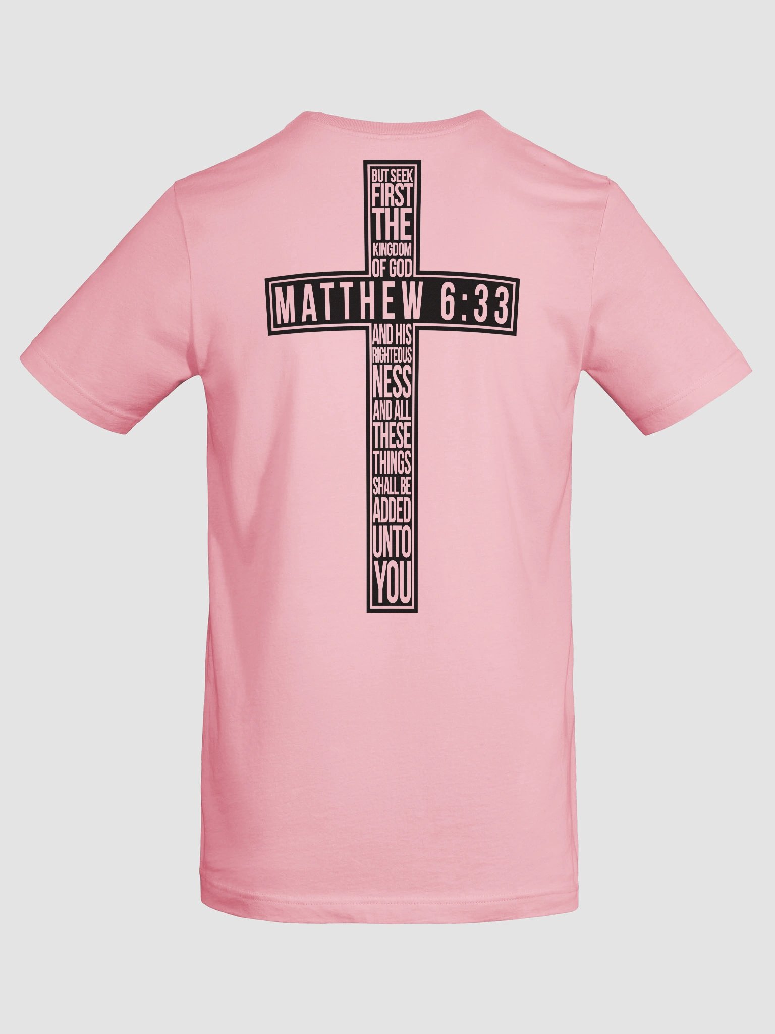 The Kingdom Mattew 6:33 product image (87)