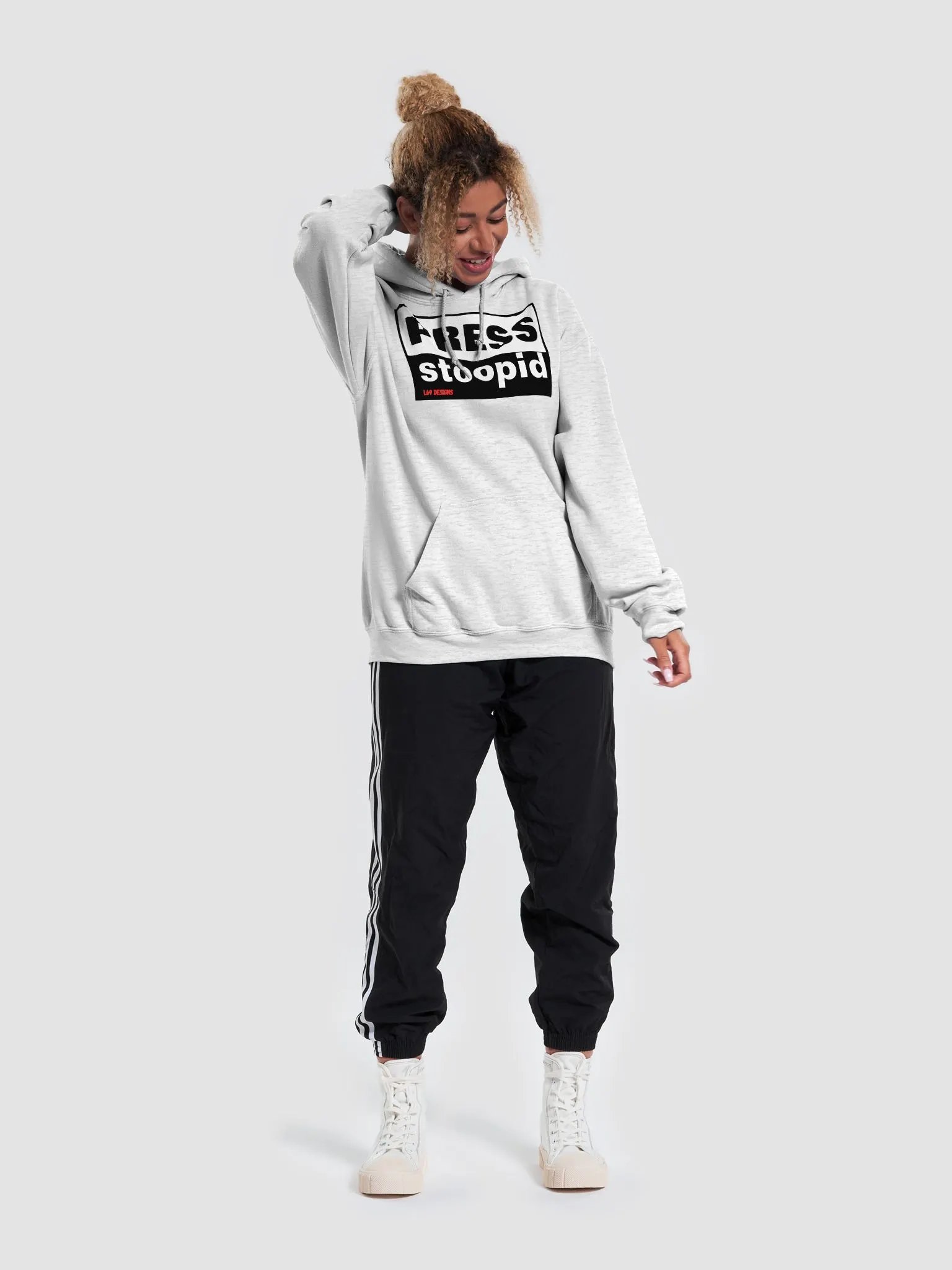 PRESS STOOPID product image (54)