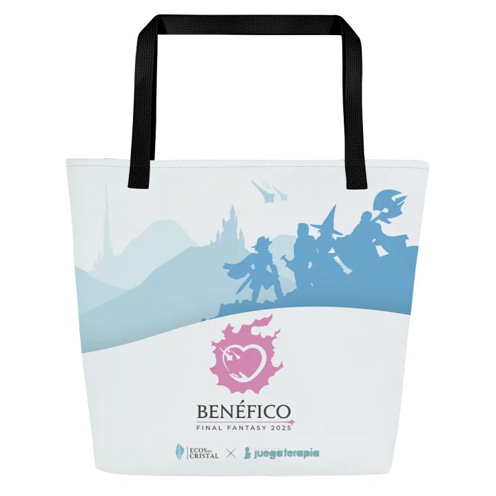 Bolso Benéfico 2025 product image (2)