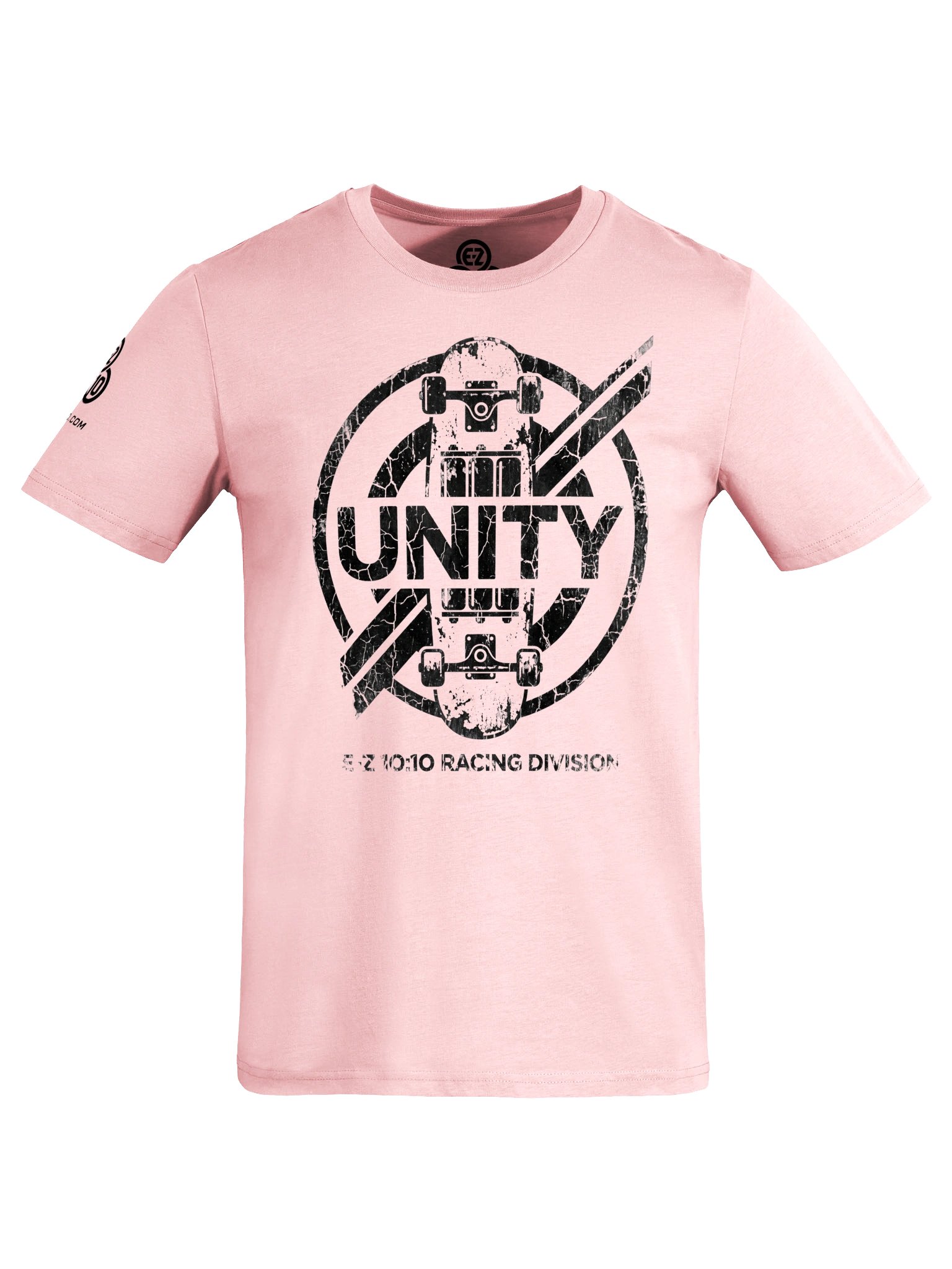 E-Z 10:10 Racing Division Tee product image (9)