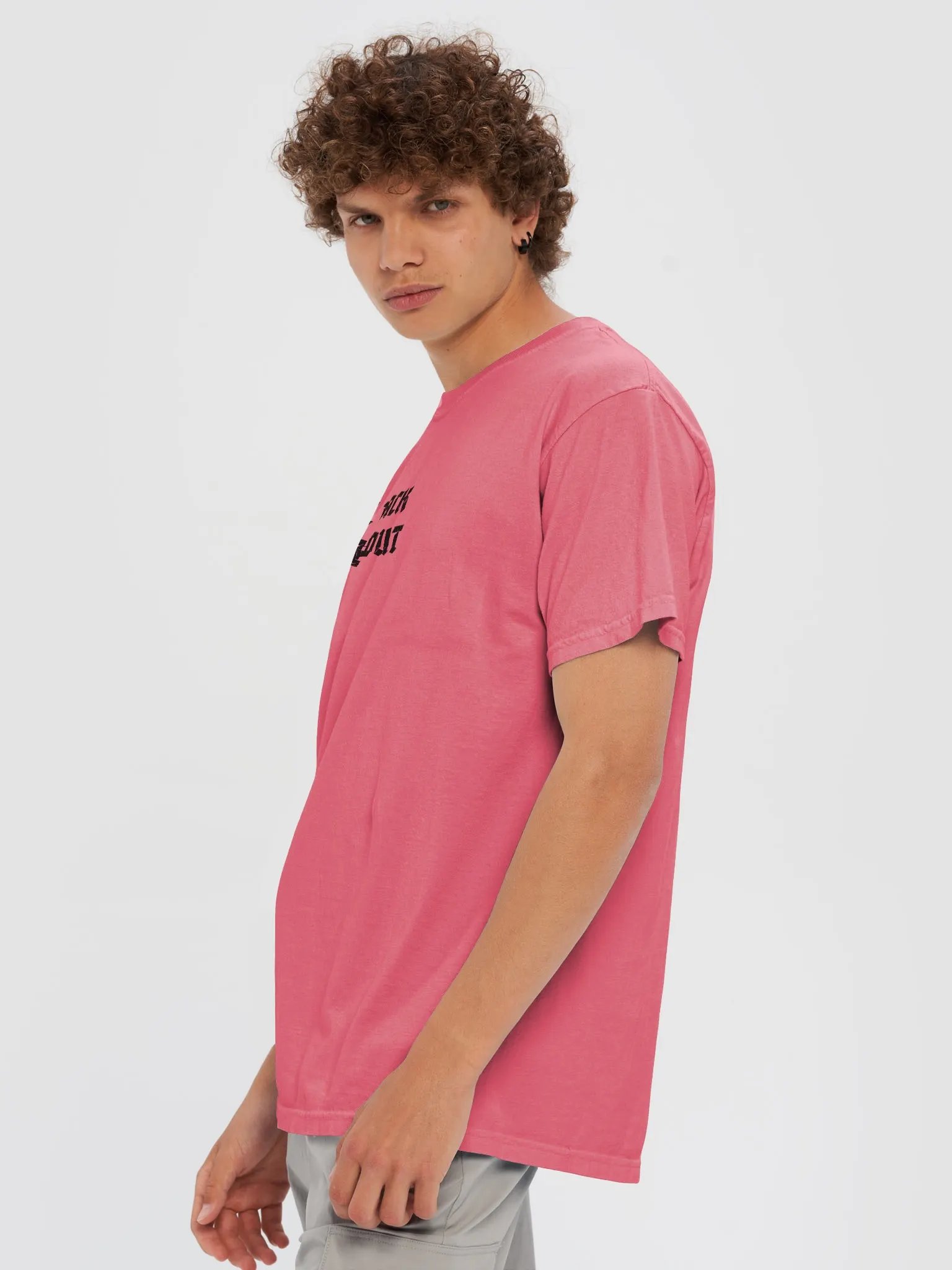 Bite Back shirt 3 product image (6)