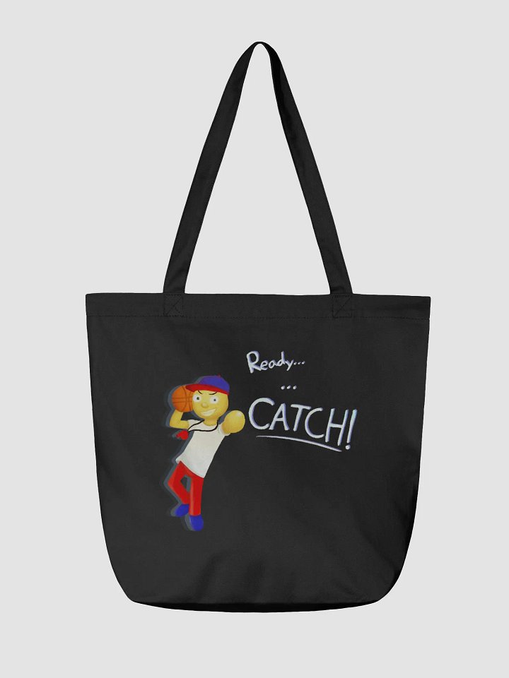 Coach Dribble Eco Tote Bag product image (2)