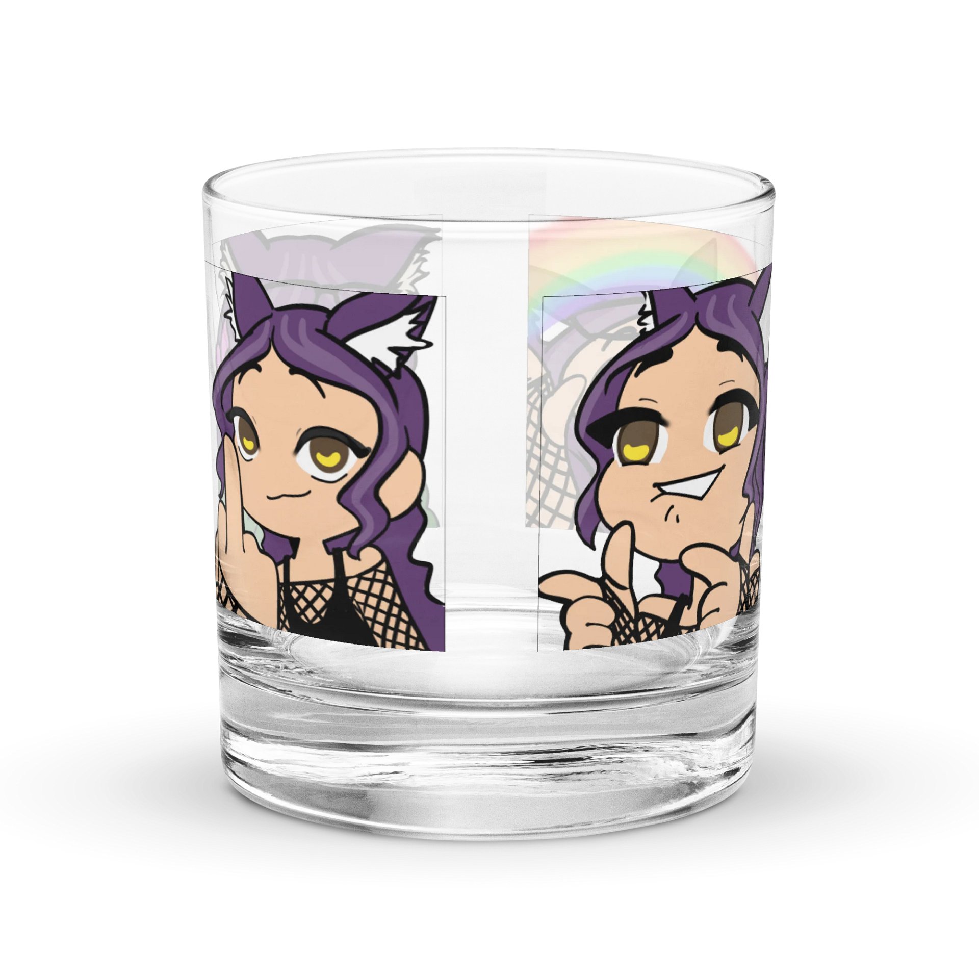 Ed's Rocks Glass product image (3)