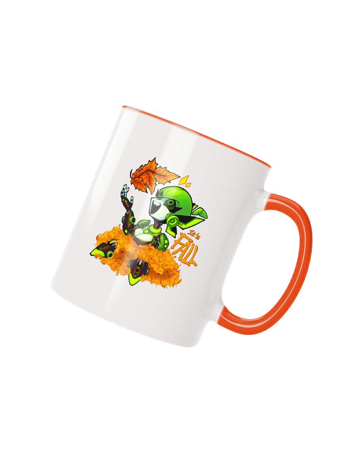 It's Fall - Mug product image (2)