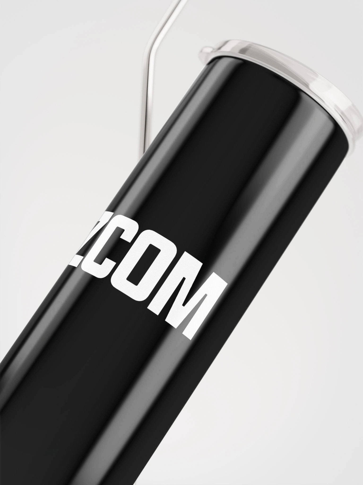 ZCOM Stainless Steel Tumbler product image (4)