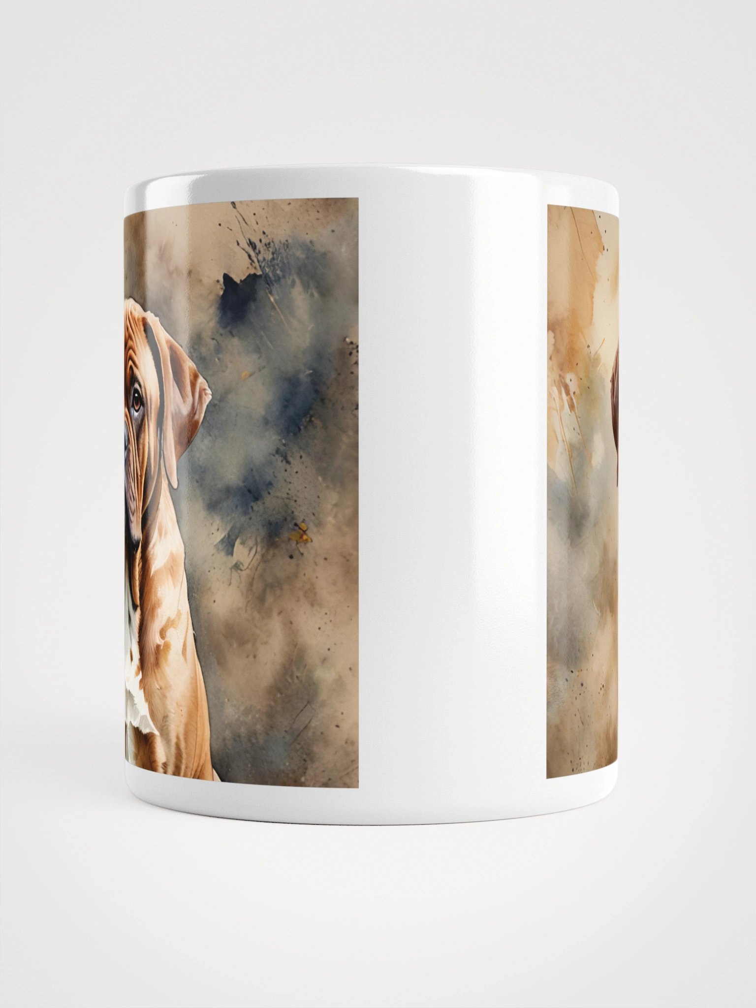 Dogue De Bordeaux | Dog Coffee Mug product image (4)