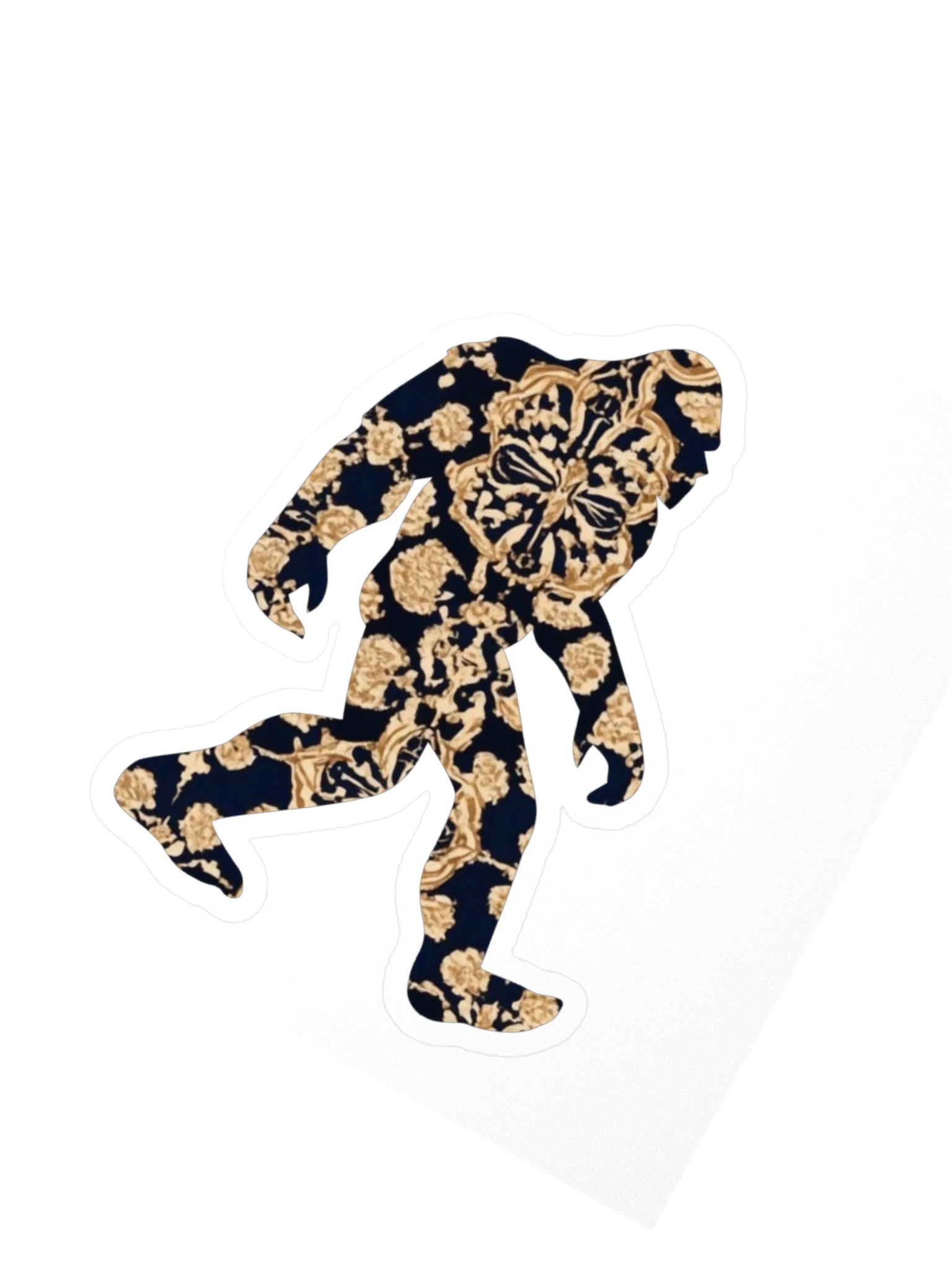 Sunday Best Sticker product image (2)