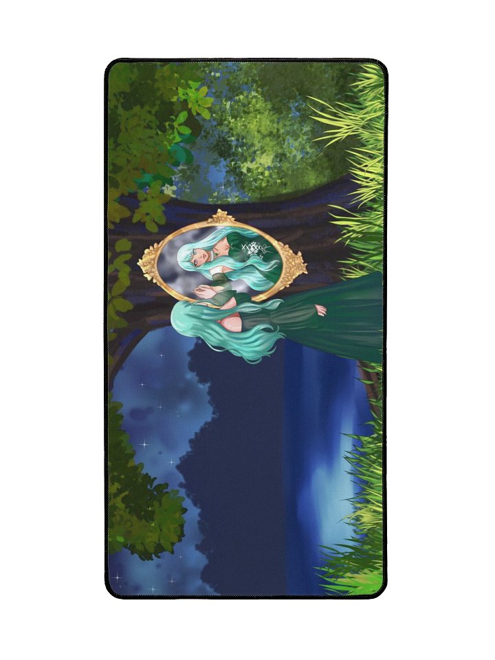 Vena Desk Mat product image (2)