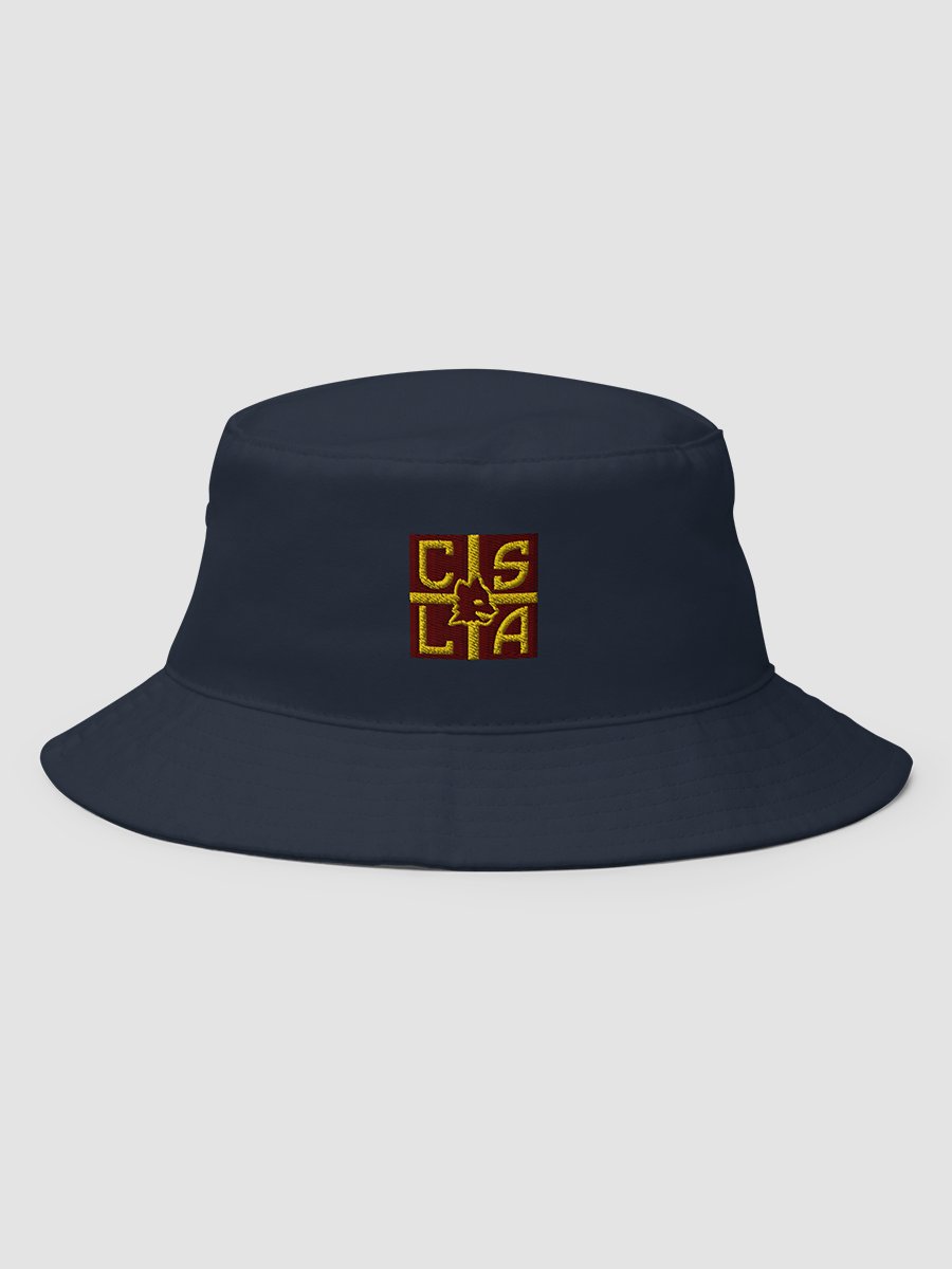 Angel’s Bucket hat | Curva Sud Los Angeles product image (1)