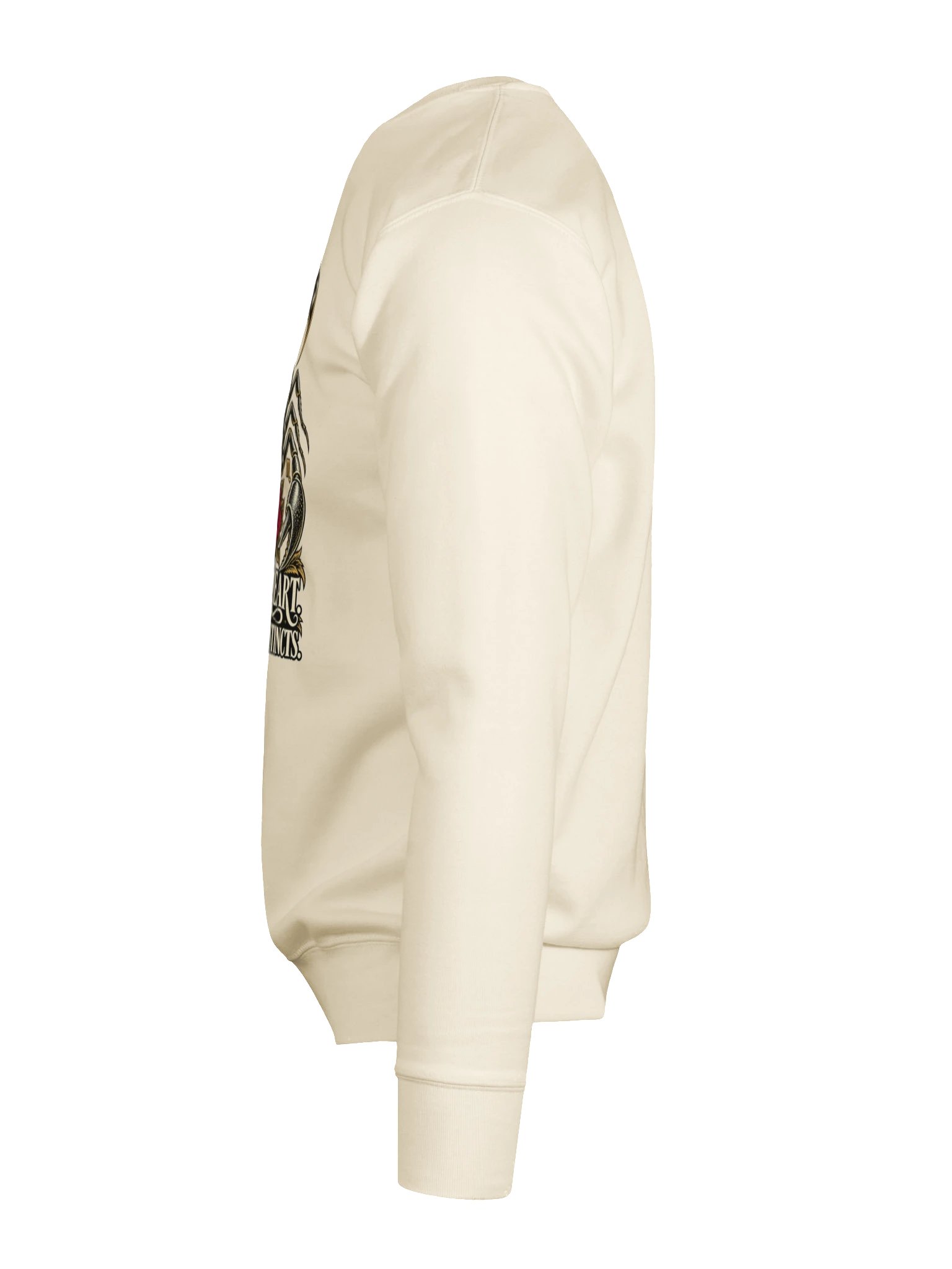 Scorpio: Velvet Heart. Venomous Instincts. - Premium Sweatshirt product image (33)