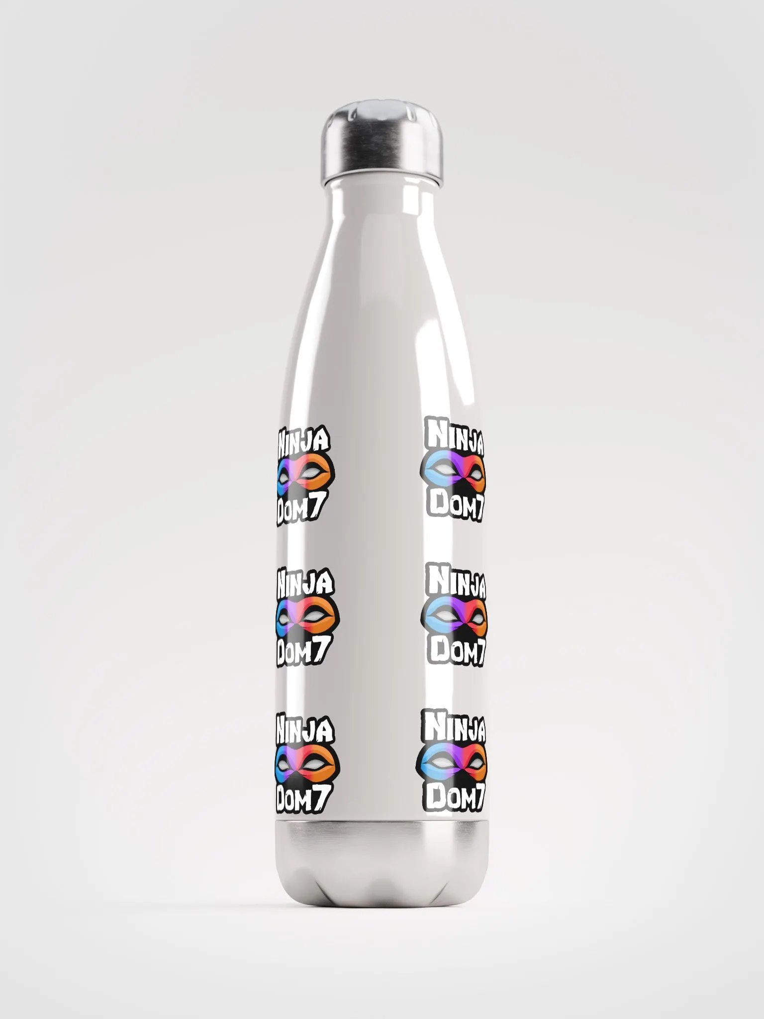 NINJA WATER BOTTLE product image (5)