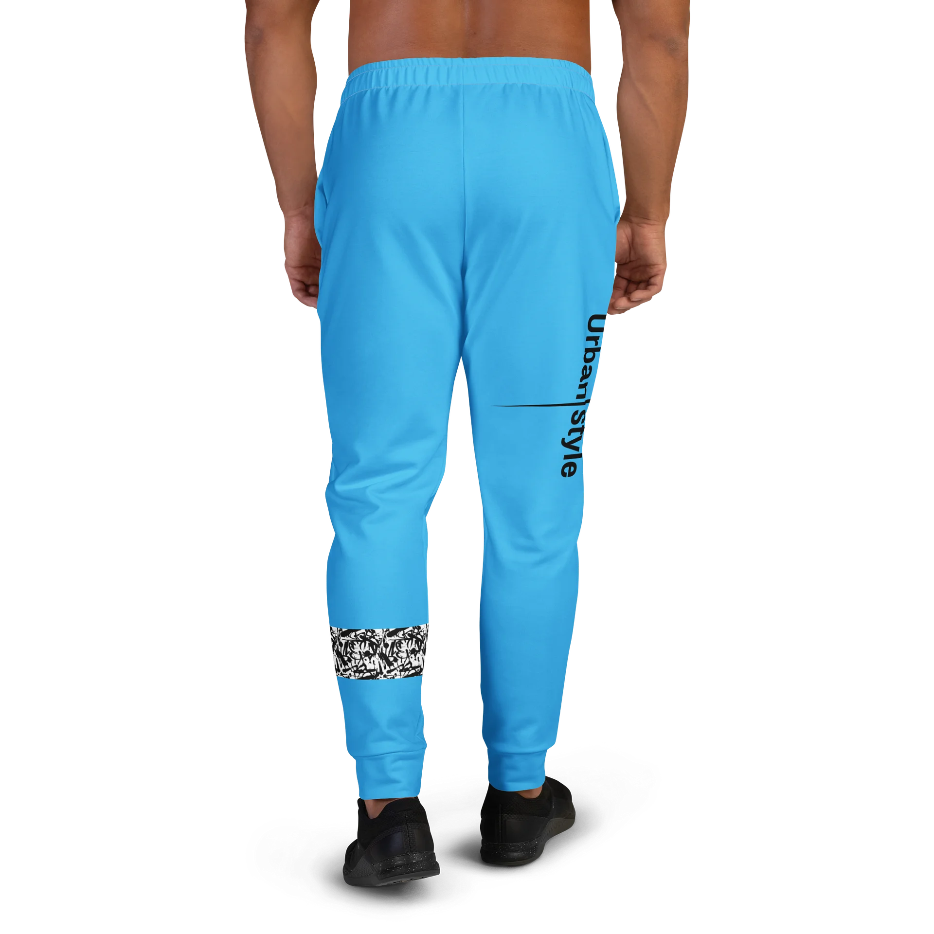DAVI' URBAN BB jogg'S product image (3)