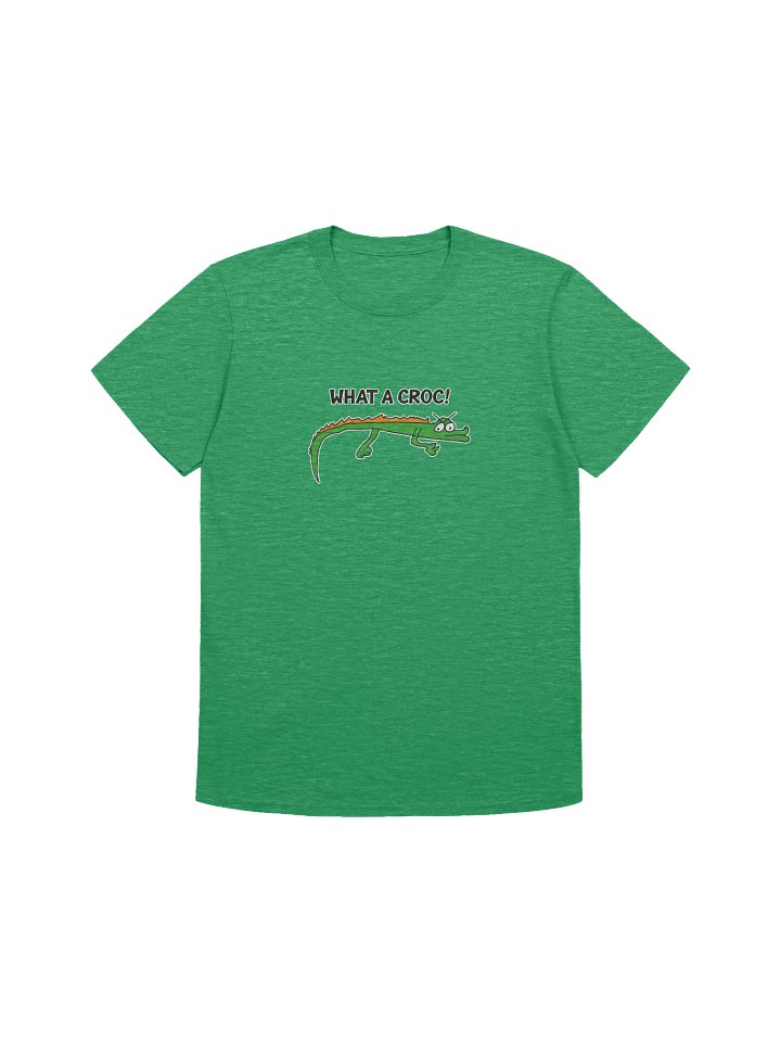 What a croc! product image (6)