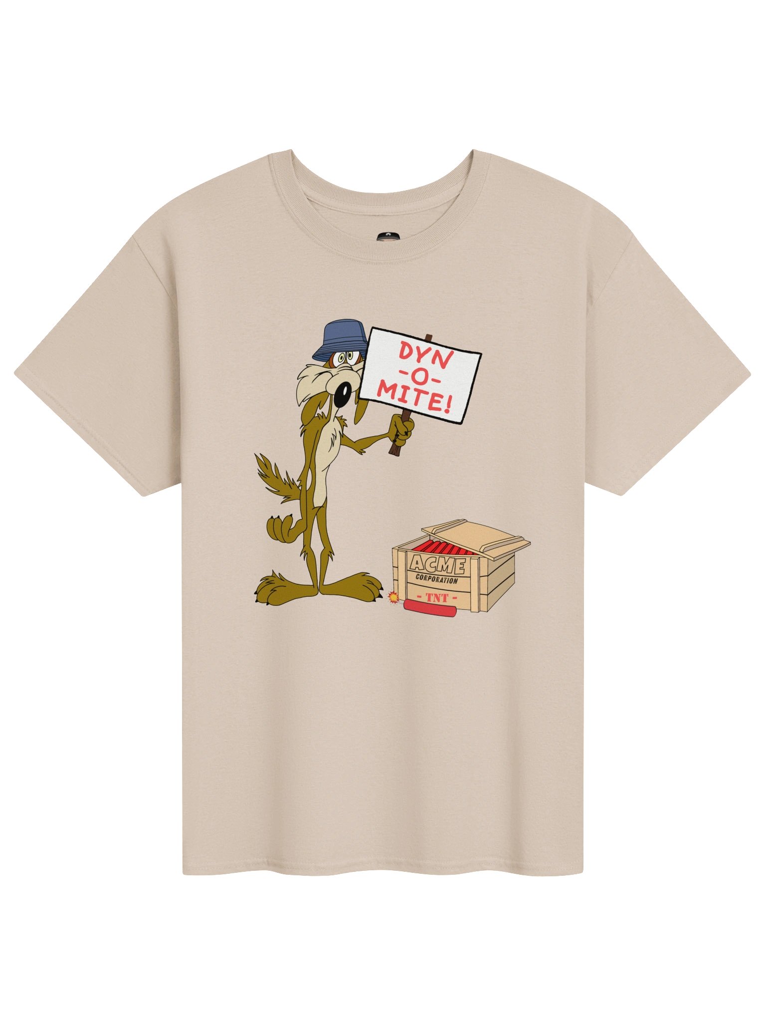 DYN-O-MITE! - TEE product image (31)