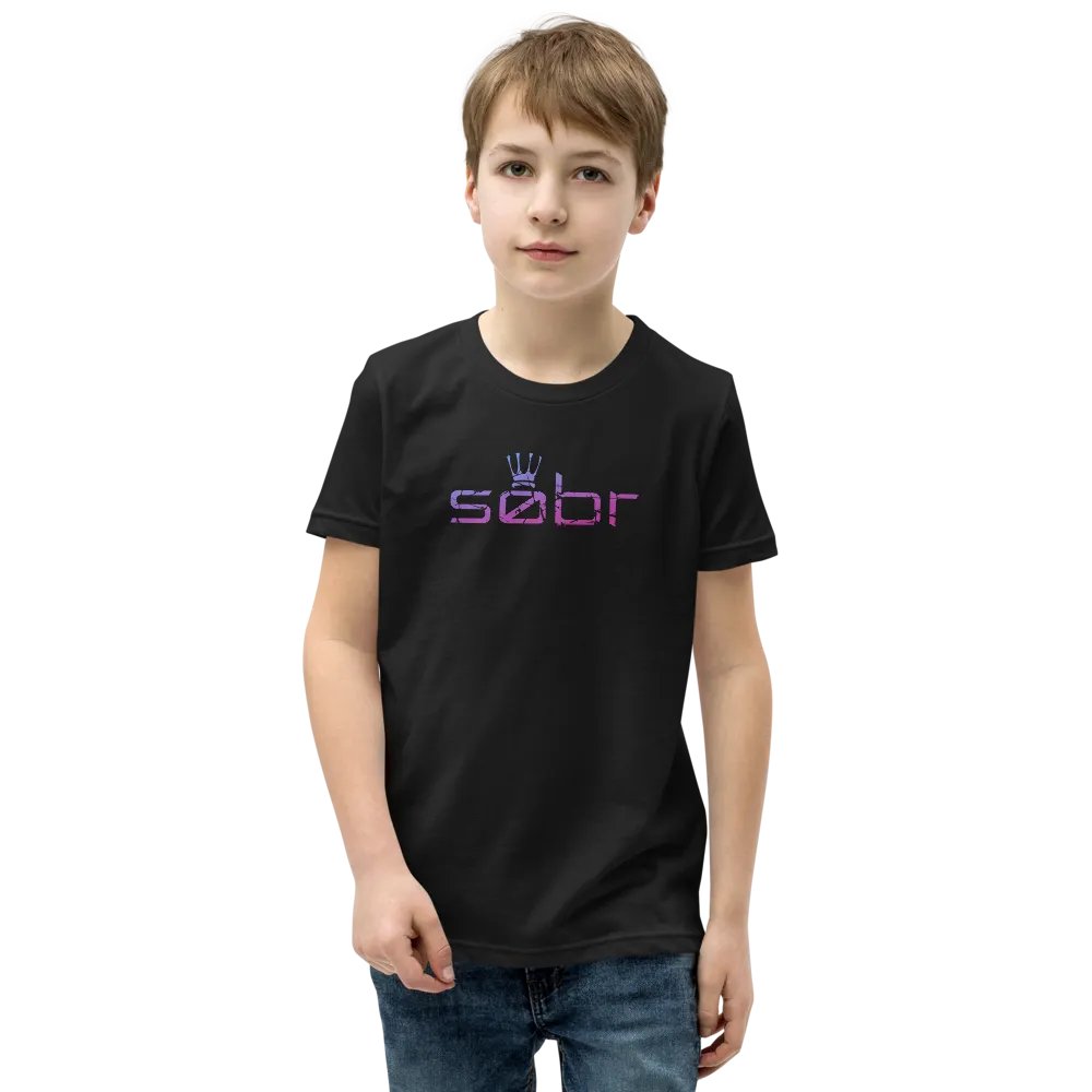 CROWN TEE product image (1)