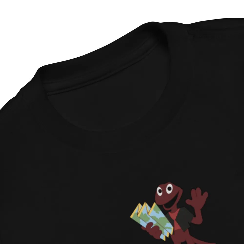 Cartoon Leon product image (12)