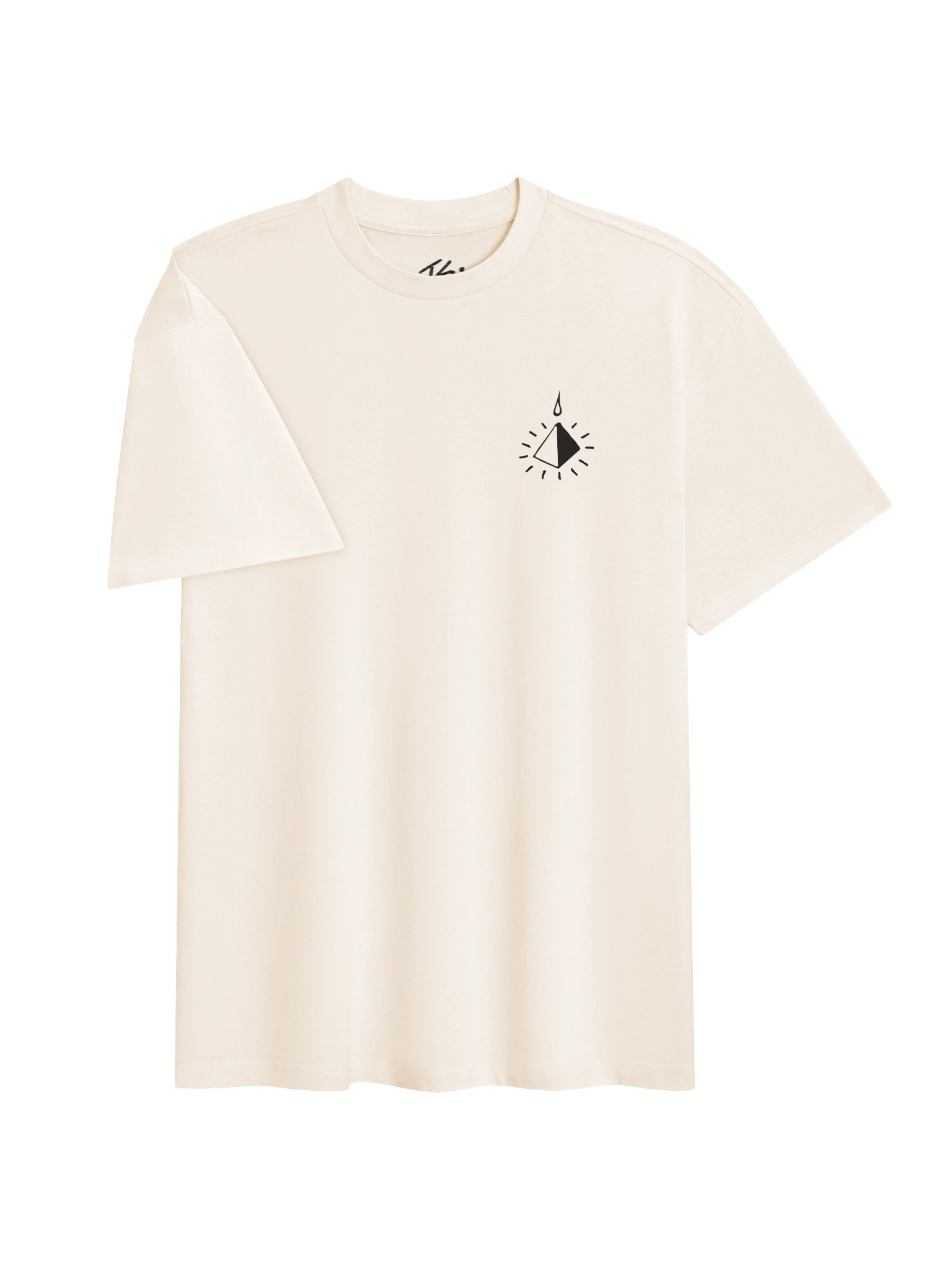 Peeramid T-Shirt product image (3)