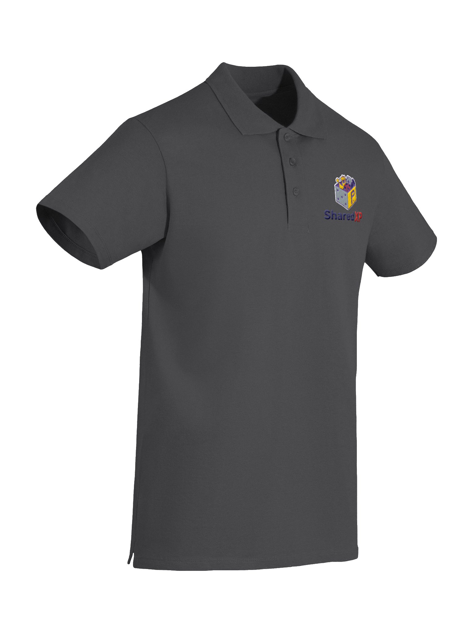 Shared XP Polo Shirt product image (28)