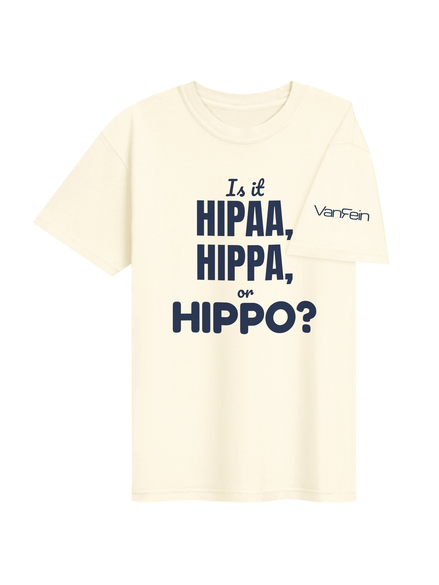 HIPAA? product image (2)