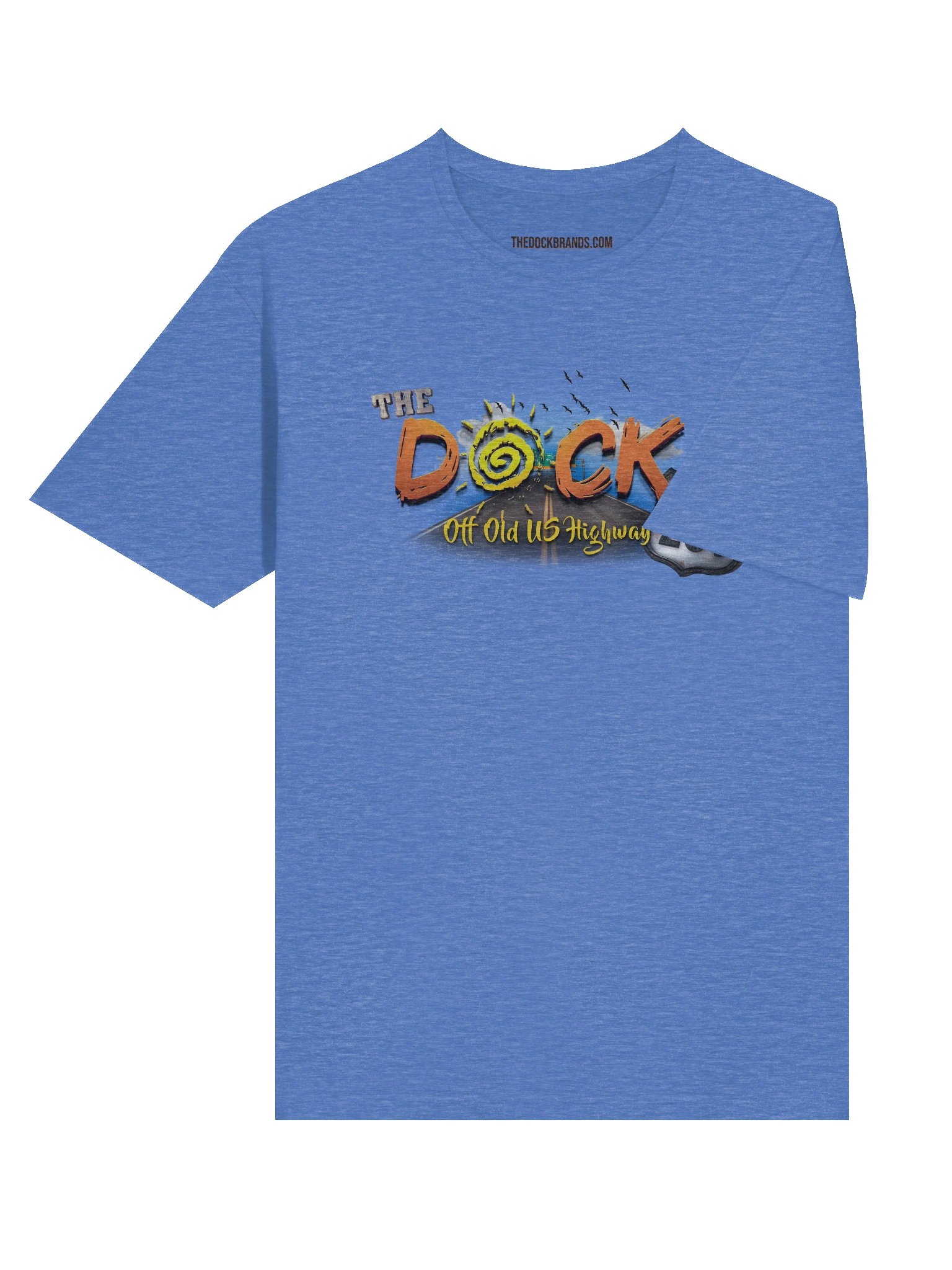 Dock 231 Logo Tee product image (8)