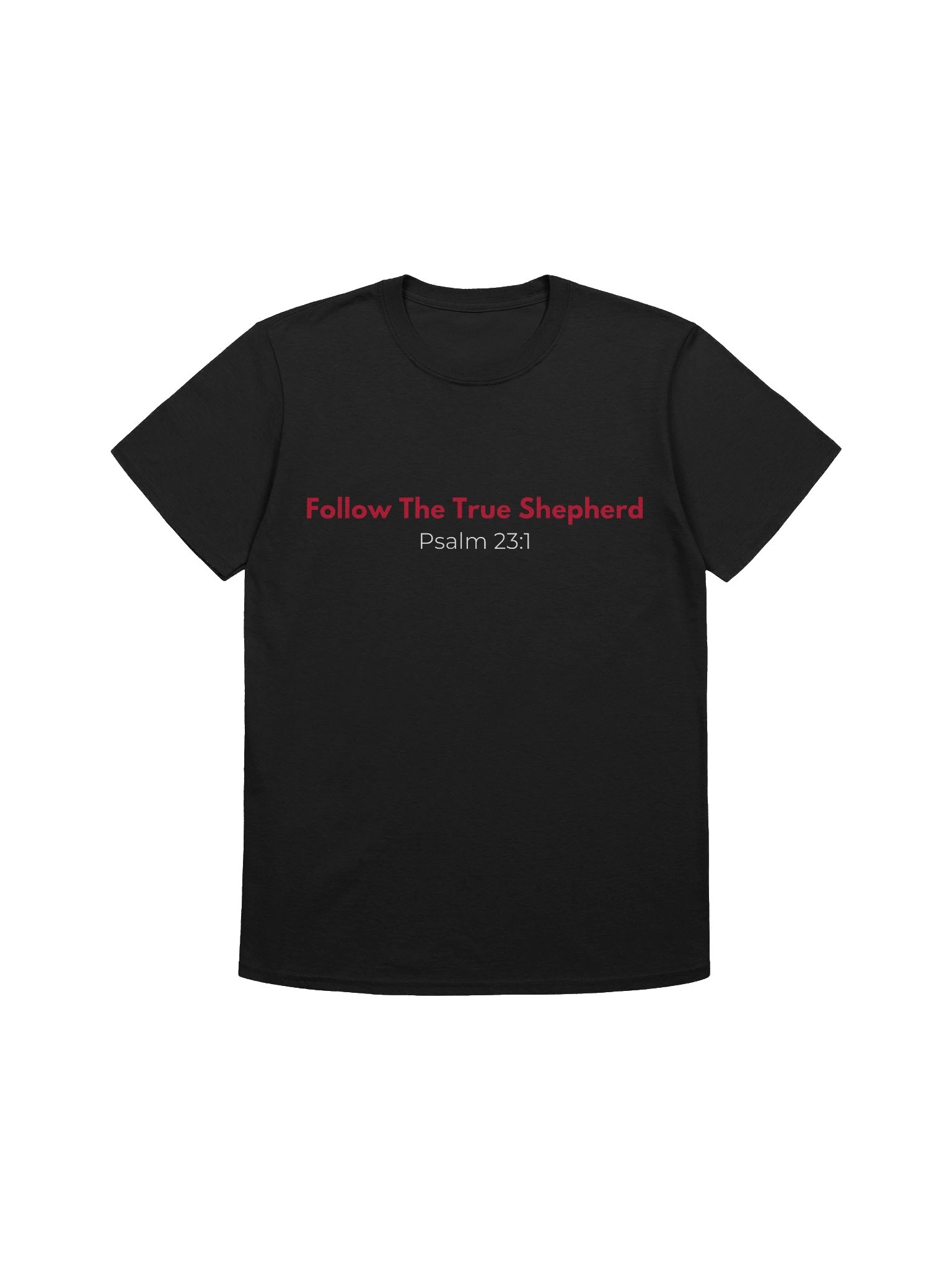 Follow The True Shepherd product image (1)